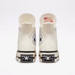 Converse Chuck 70 Plus Canvas Unisex Beyaz Sneaker