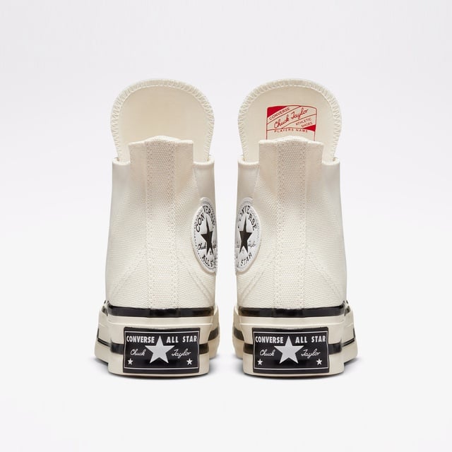 Converse Beyaz Converse Chuck 70
