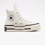 Converse Chuck 70 Plus Canvas Unisex Beyaz Sneaker