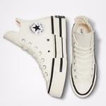 Converse Chuck 70 Plus Canvas Unisex Beyaz Sneaker