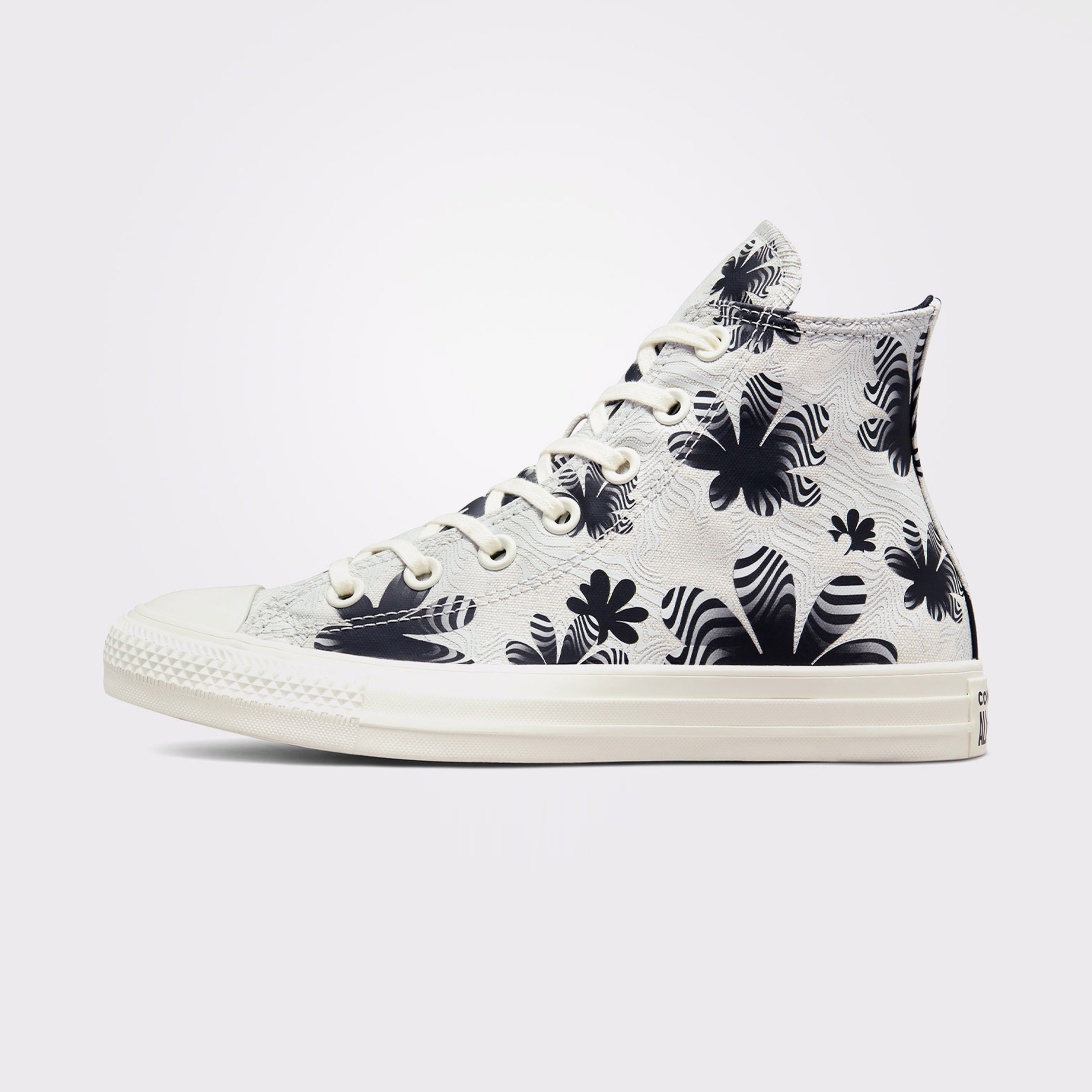 Converse Chuck Taylor All Star Desert Rave Kadın Gri Sneaker