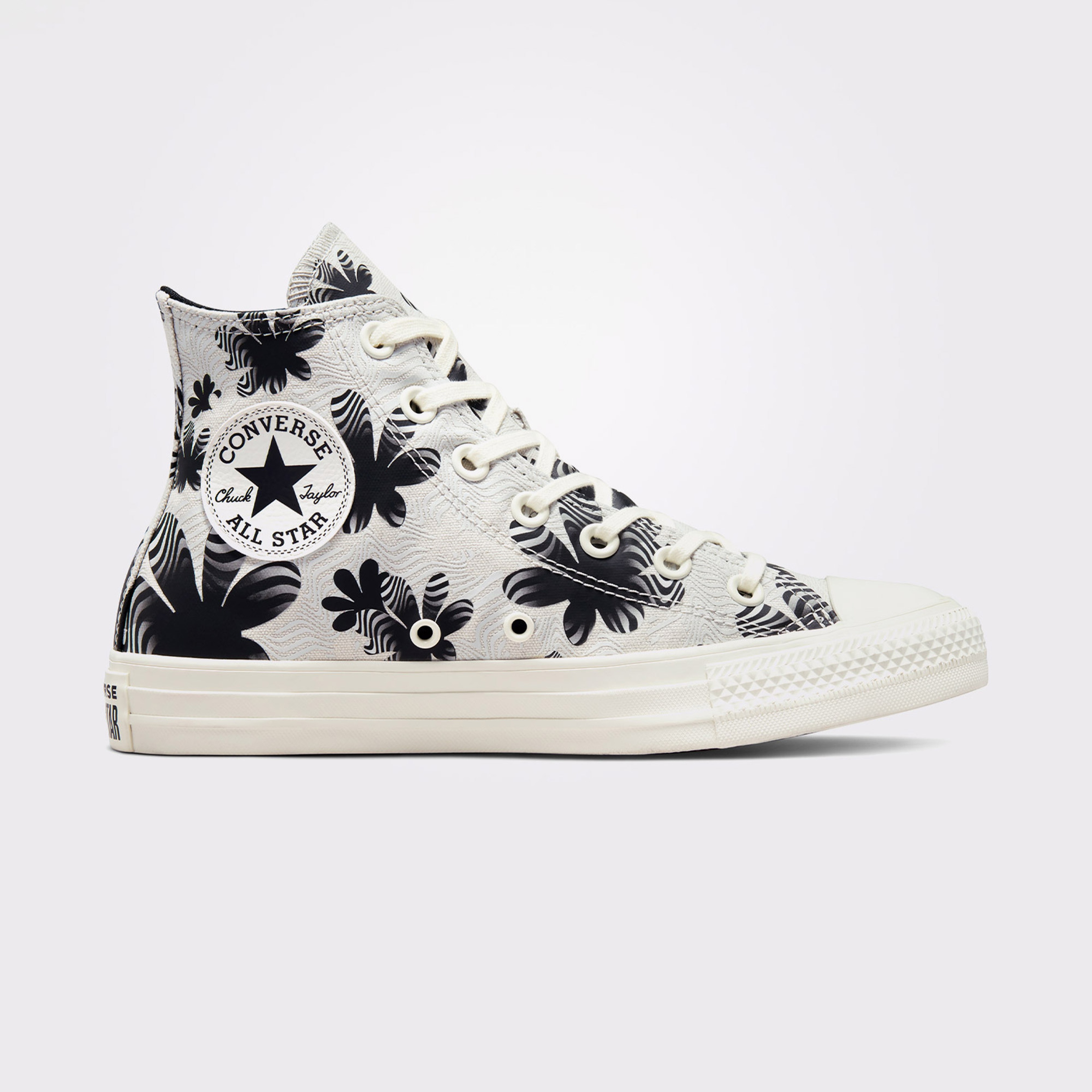 Converse Chuck Taylor All Star Desert Rave Kadın Gri Sneaker