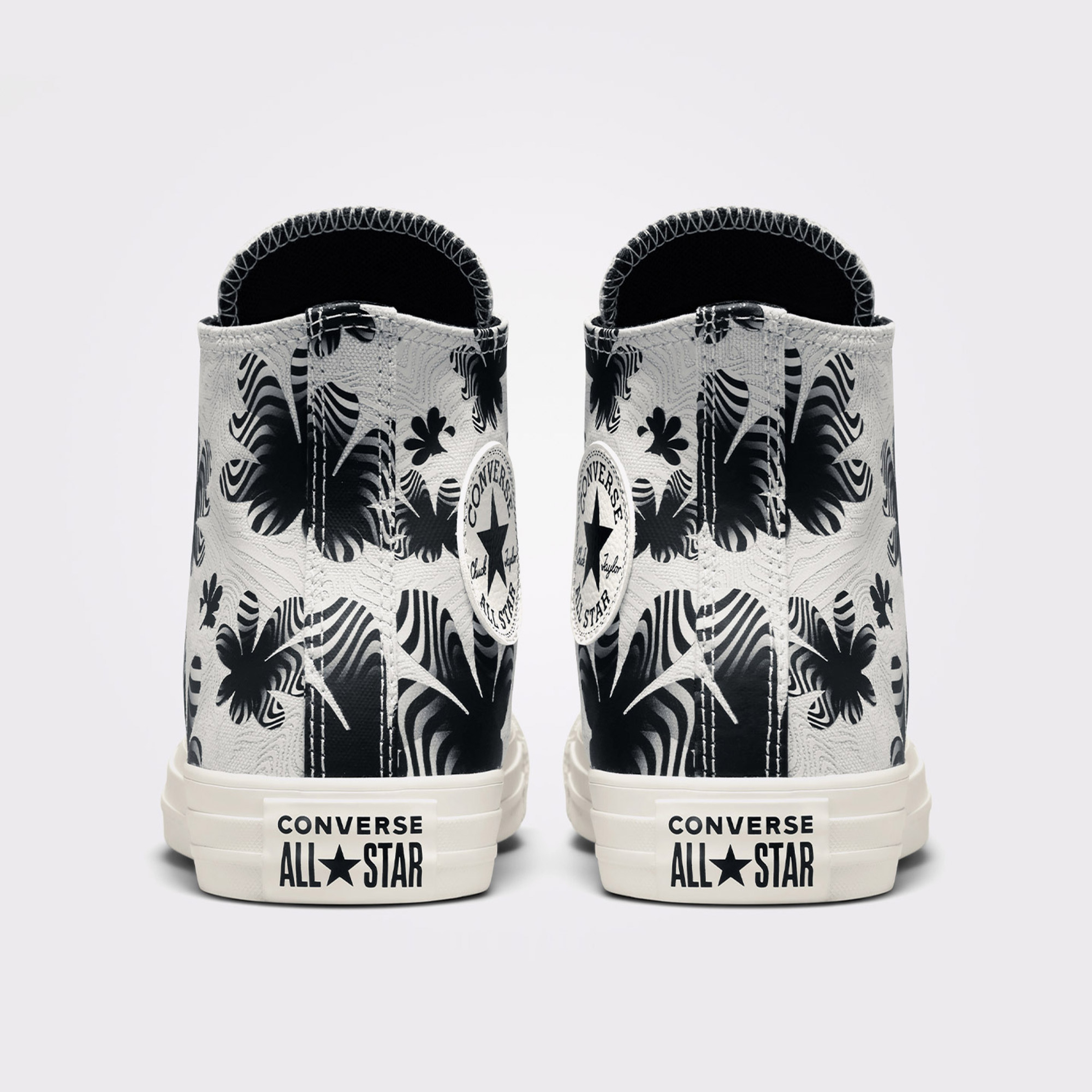 Converse Chuck Taylor All Star Desert Rave Kadın Gri Sneaker