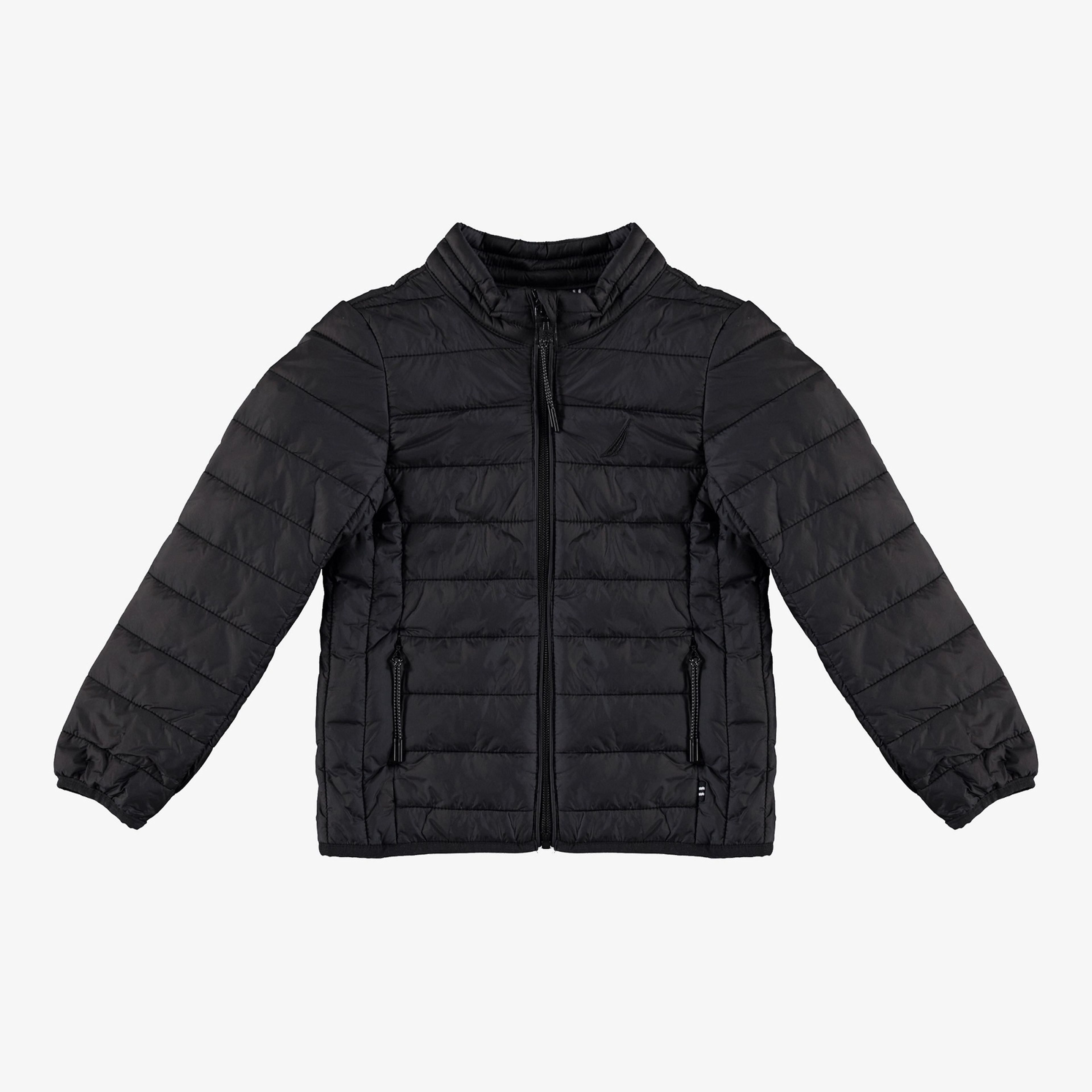 NAUTICA ERKEK ÇOCUK SİYAH MONT
