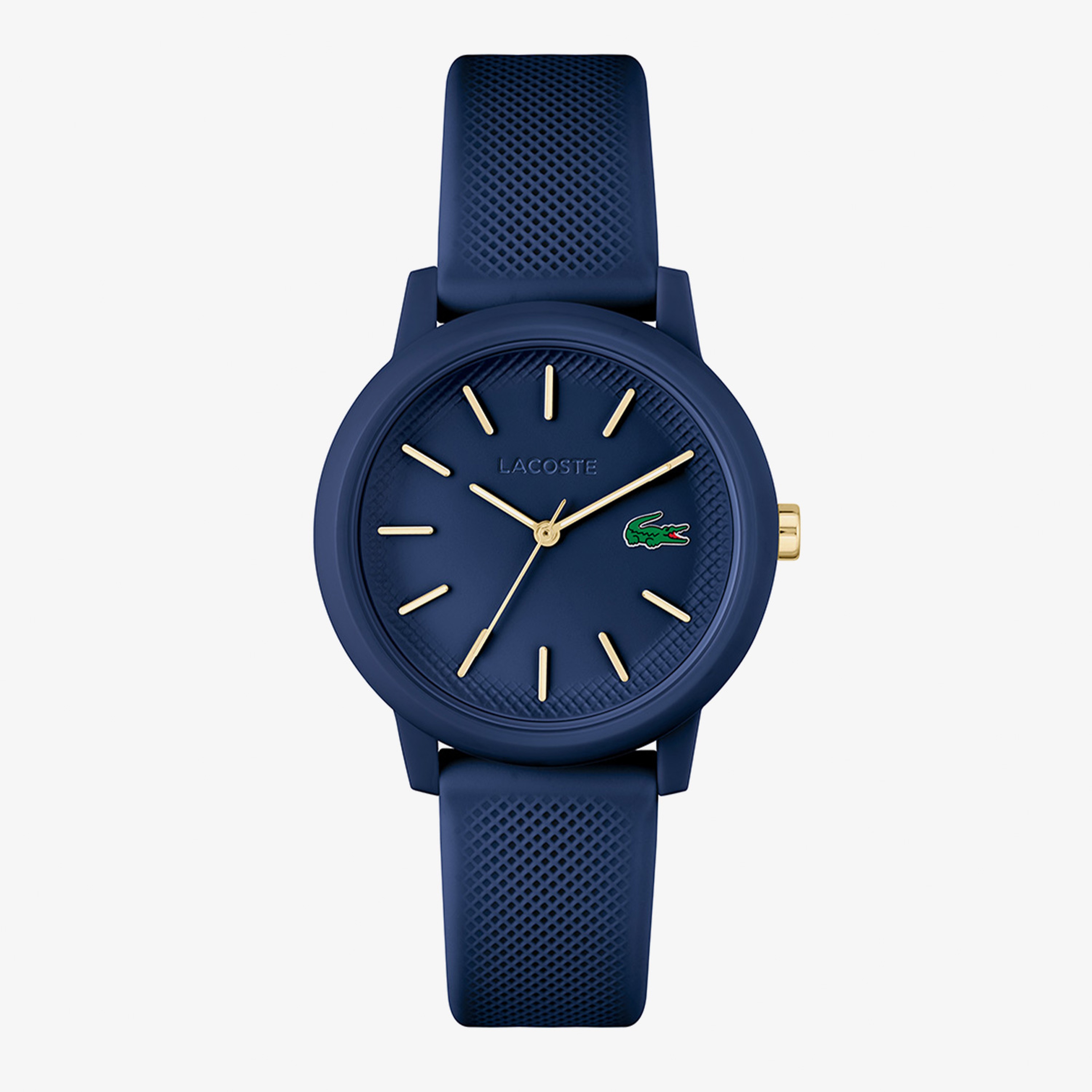 Lacoste L.12.12 Kadın Lacivert Saat