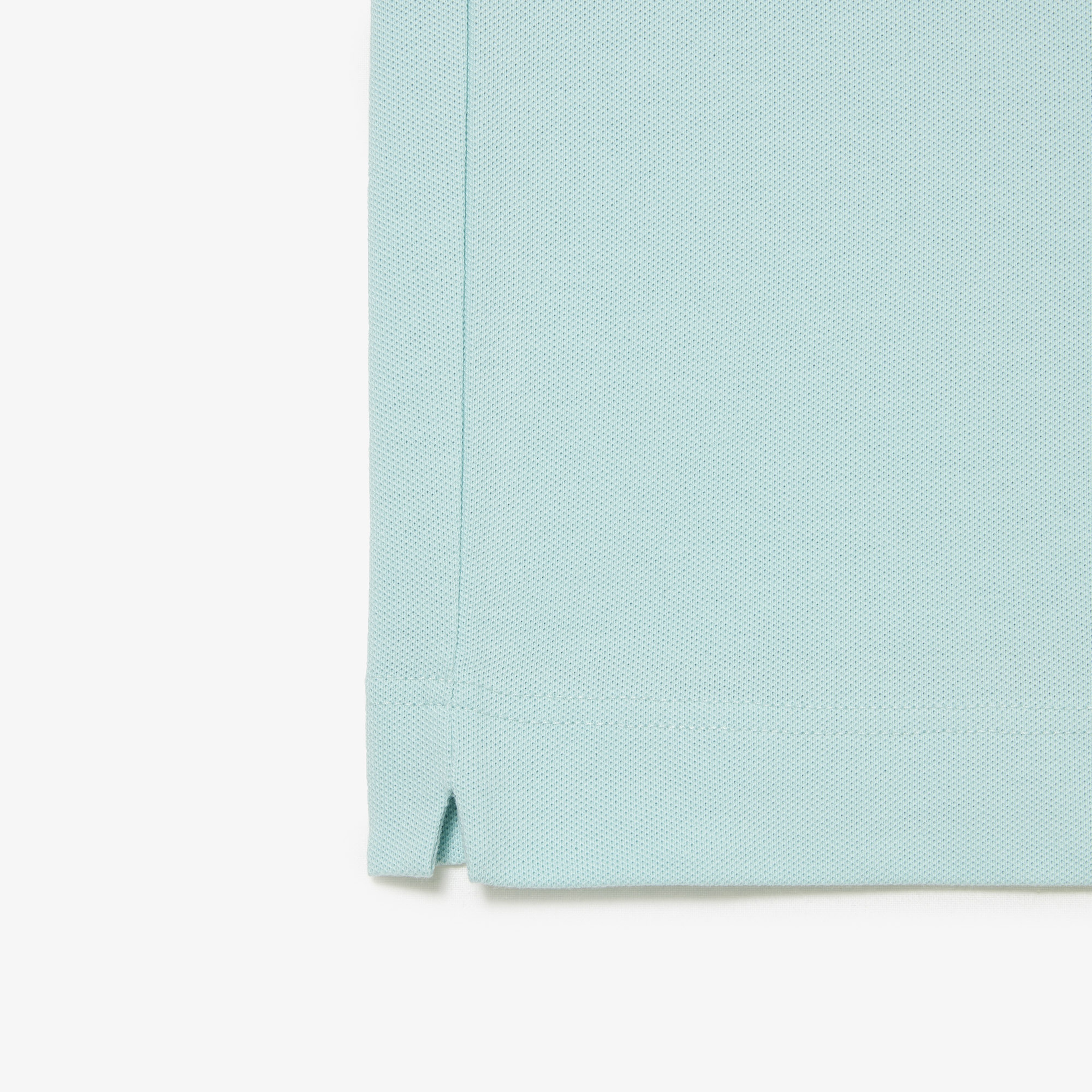 Erkek Regular Fit Paris Yeşil Polo