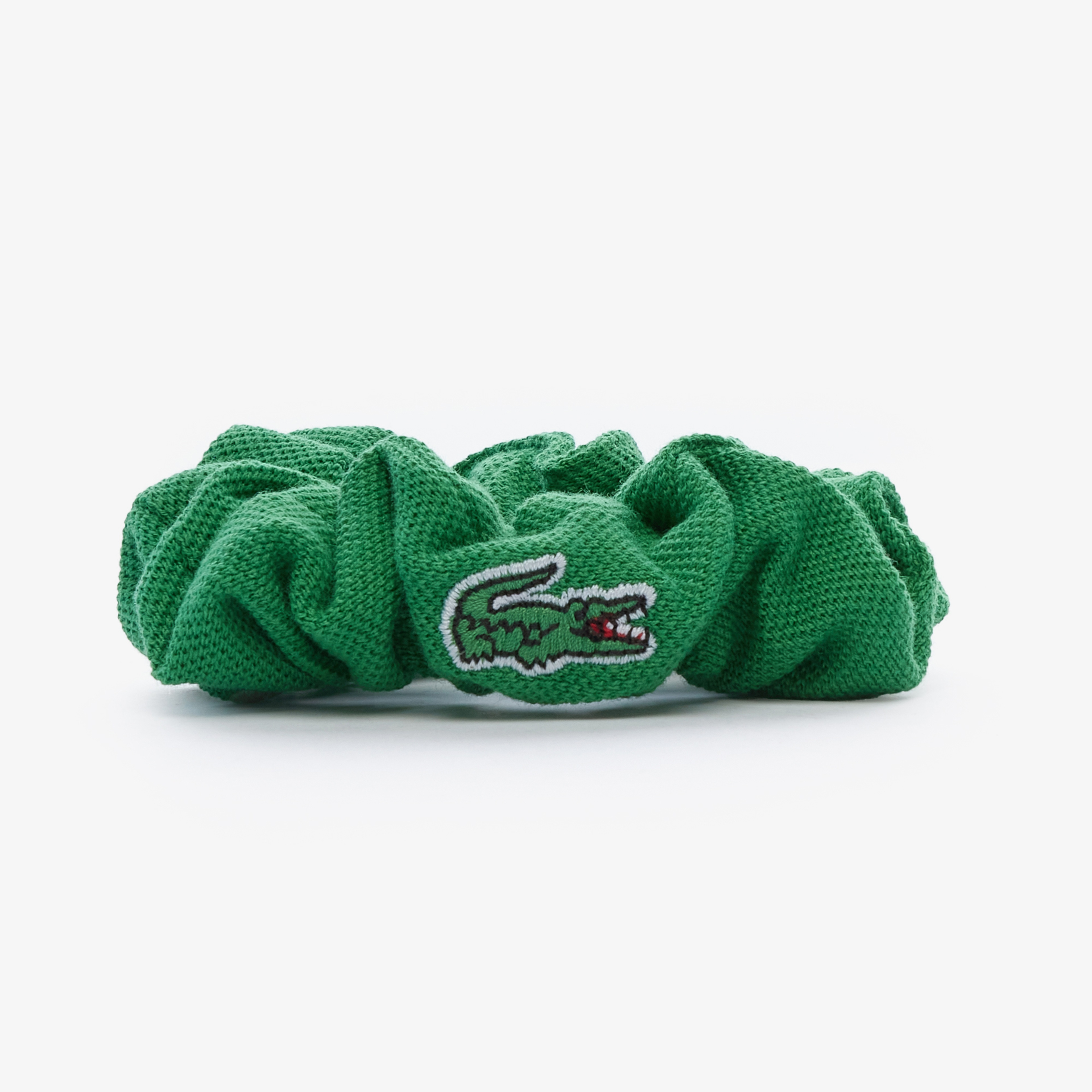 Lacoste Kadın Yeşil Saç Tokası