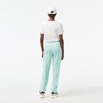 Active Kadın Baskılı Açık Mavi Eşofman Altı