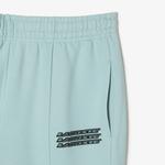 Active Kadın Baskılı Açık Mavi Eşofman Altı