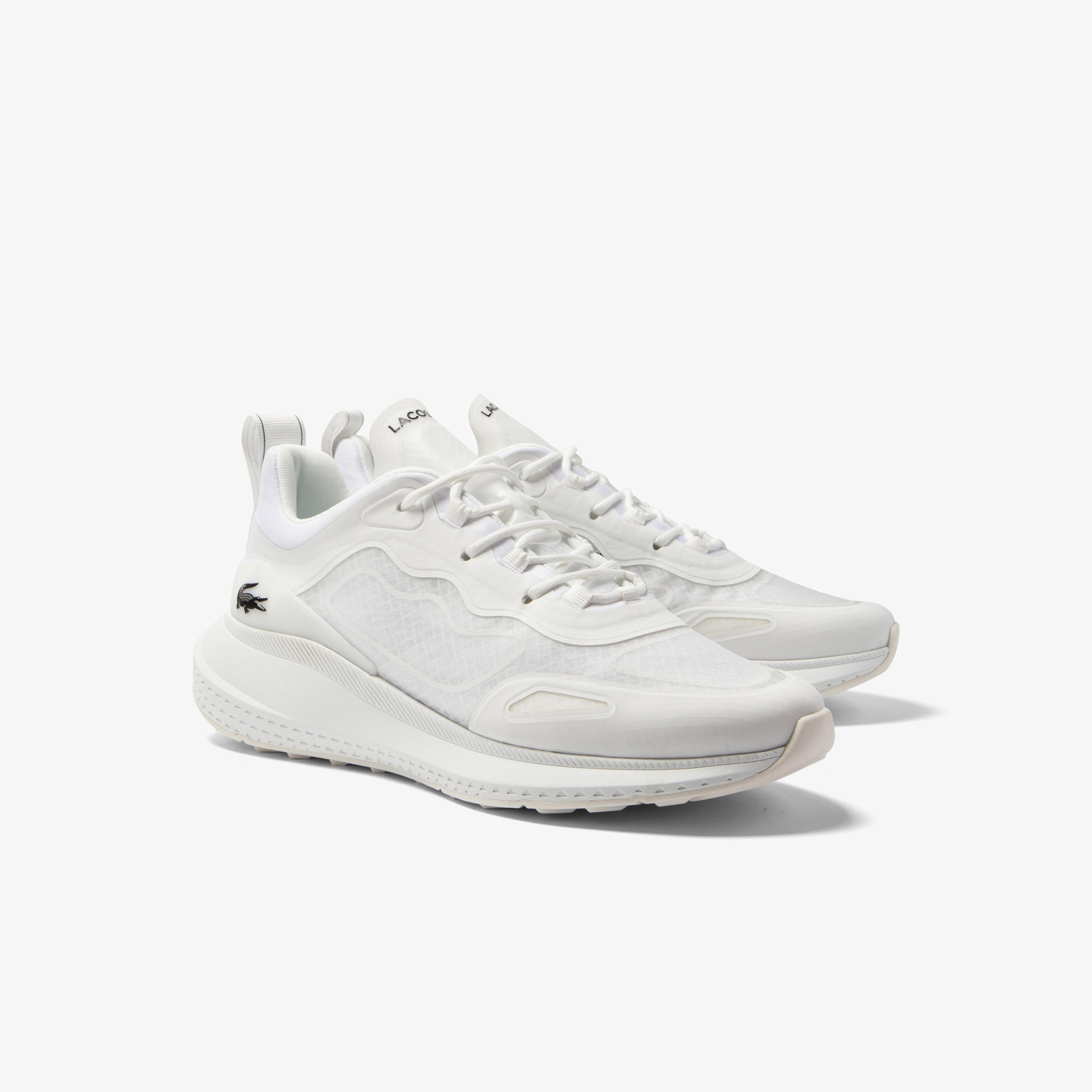 Active 4851 Erkek Beyaz Sneaker