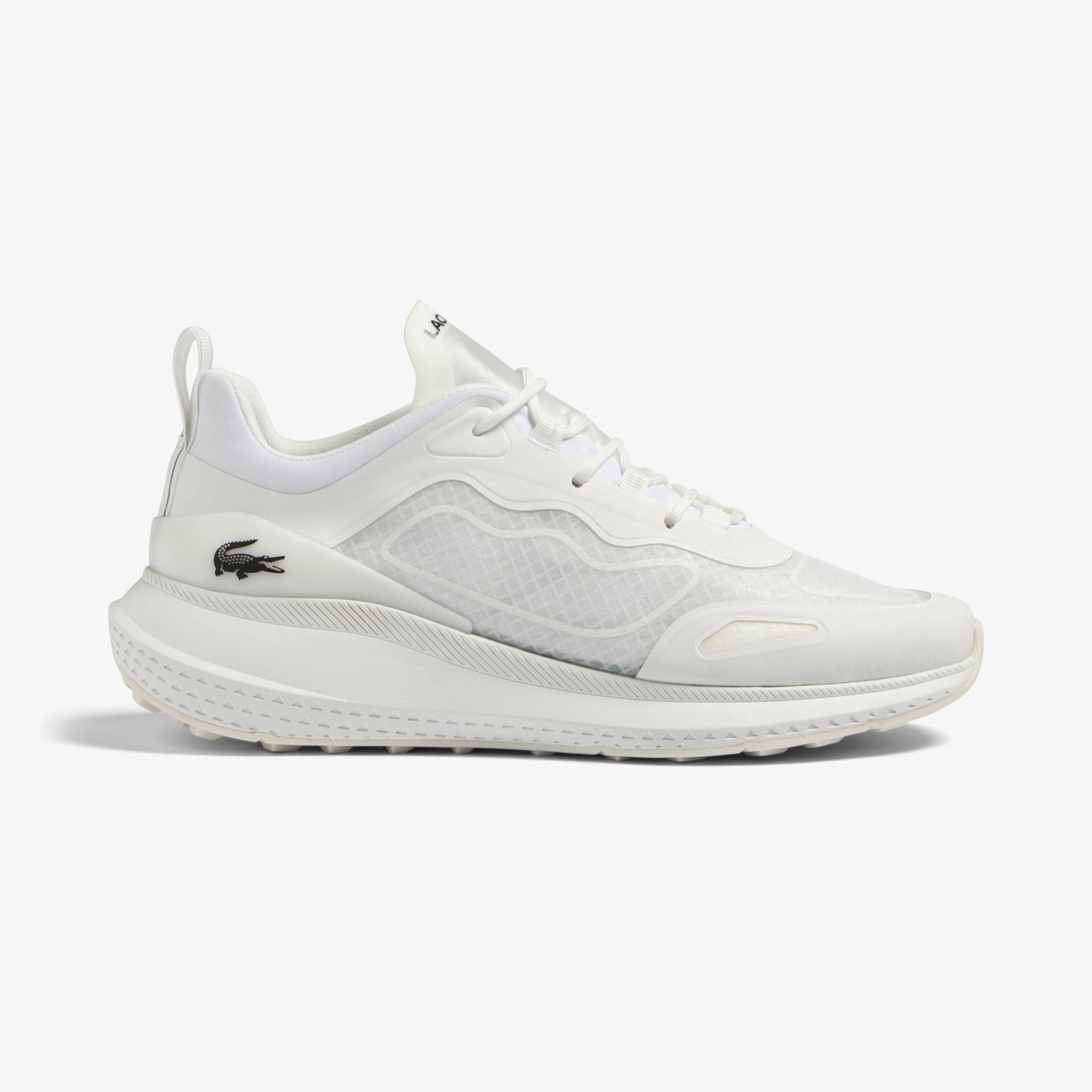Active 4851 Erkek Beyaz Sneaker