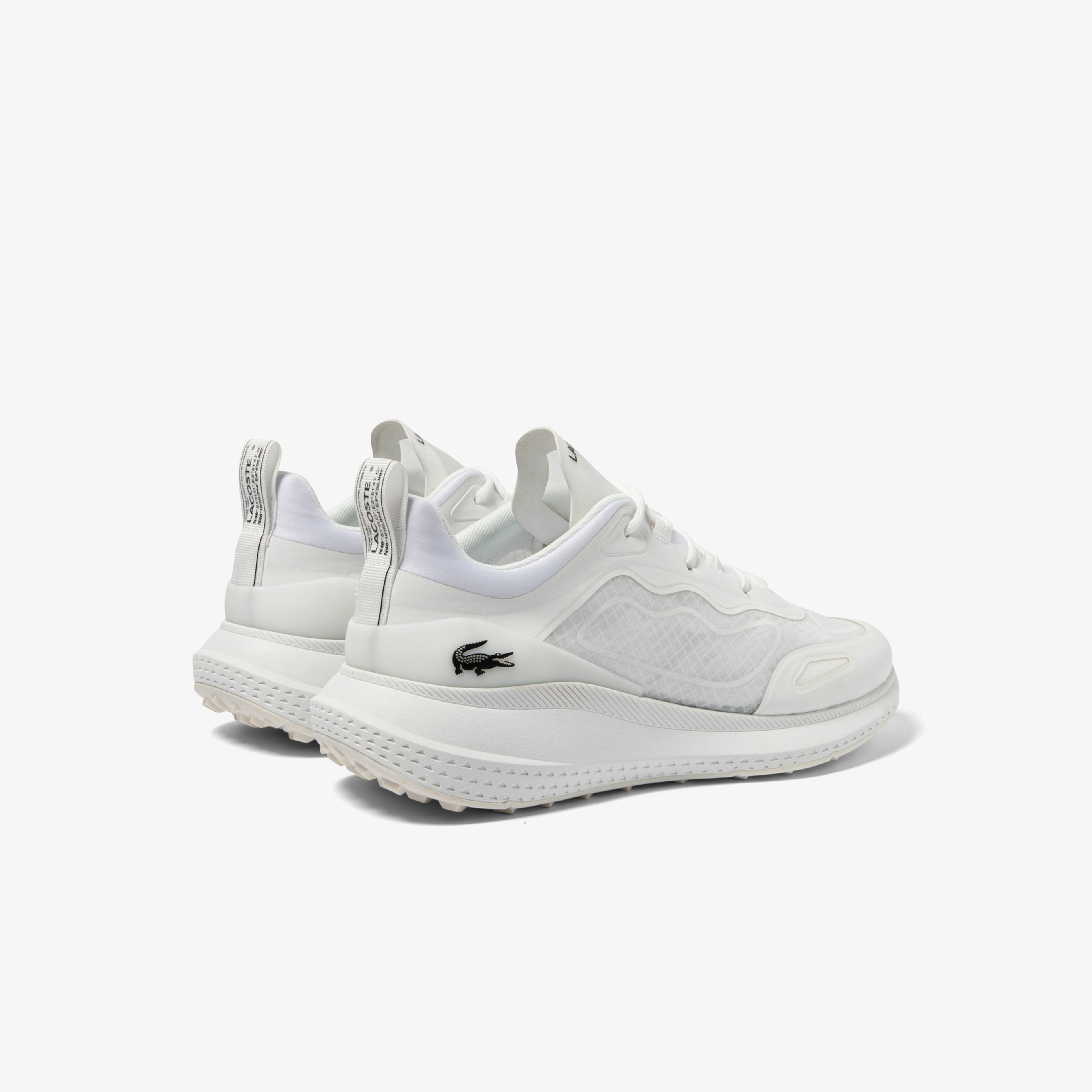Active 4851 Erkek Beyaz Sneaker