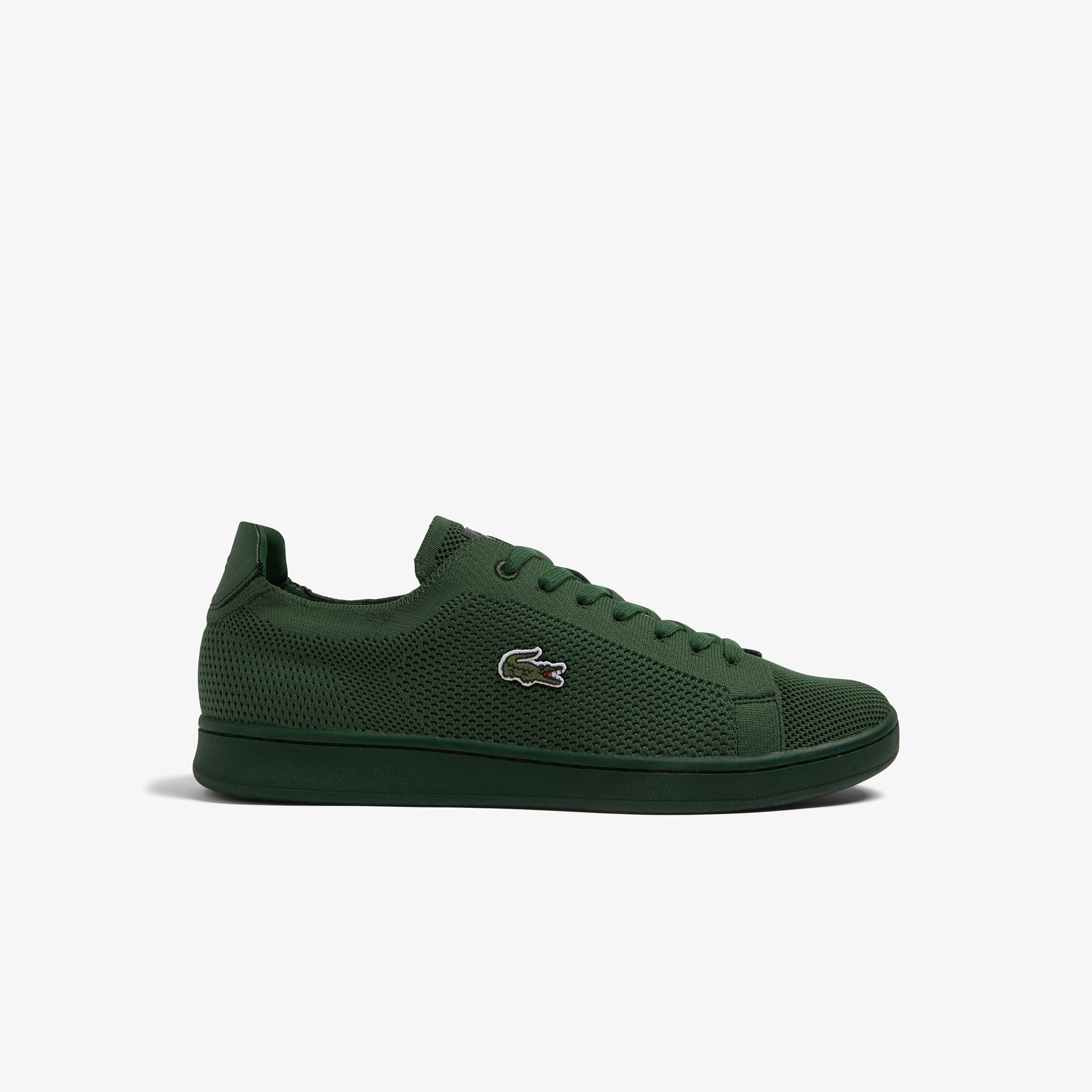 Carnaby Piquée Erkek Yeşil Sneaker
