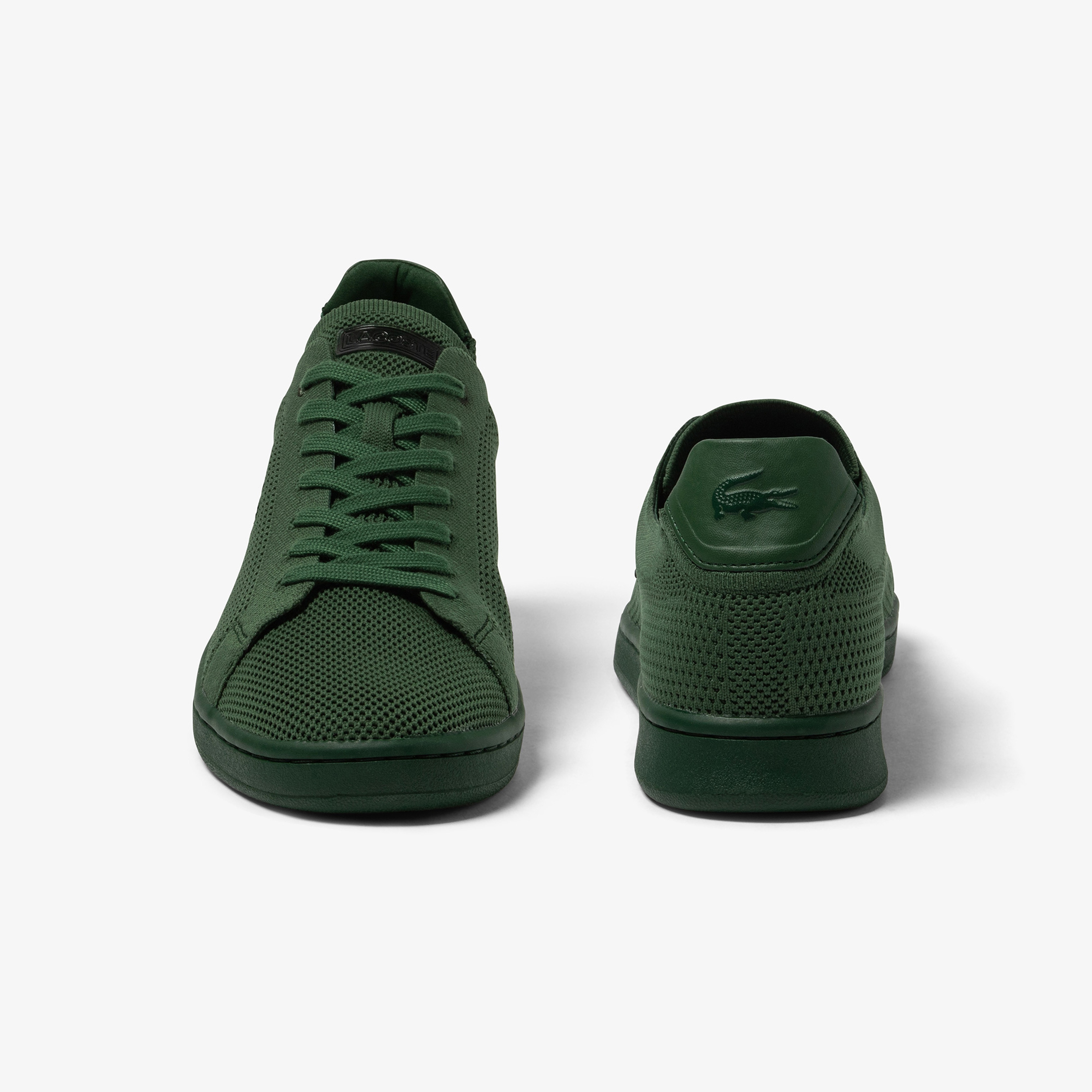 Carnaby Piquée Erkek Yeşil Sneaker