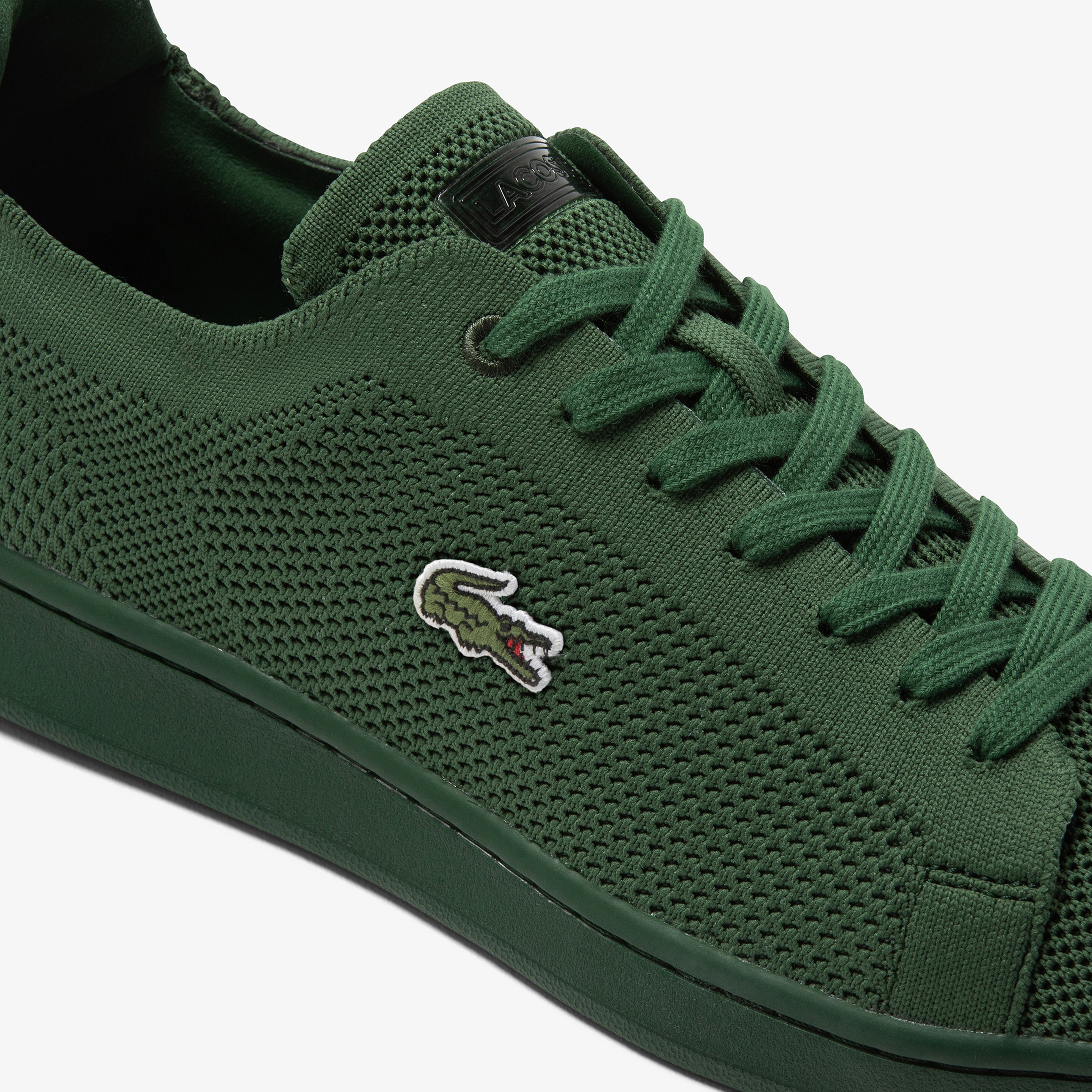 Carnaby Piquée Erkek Yeşil Sneaker