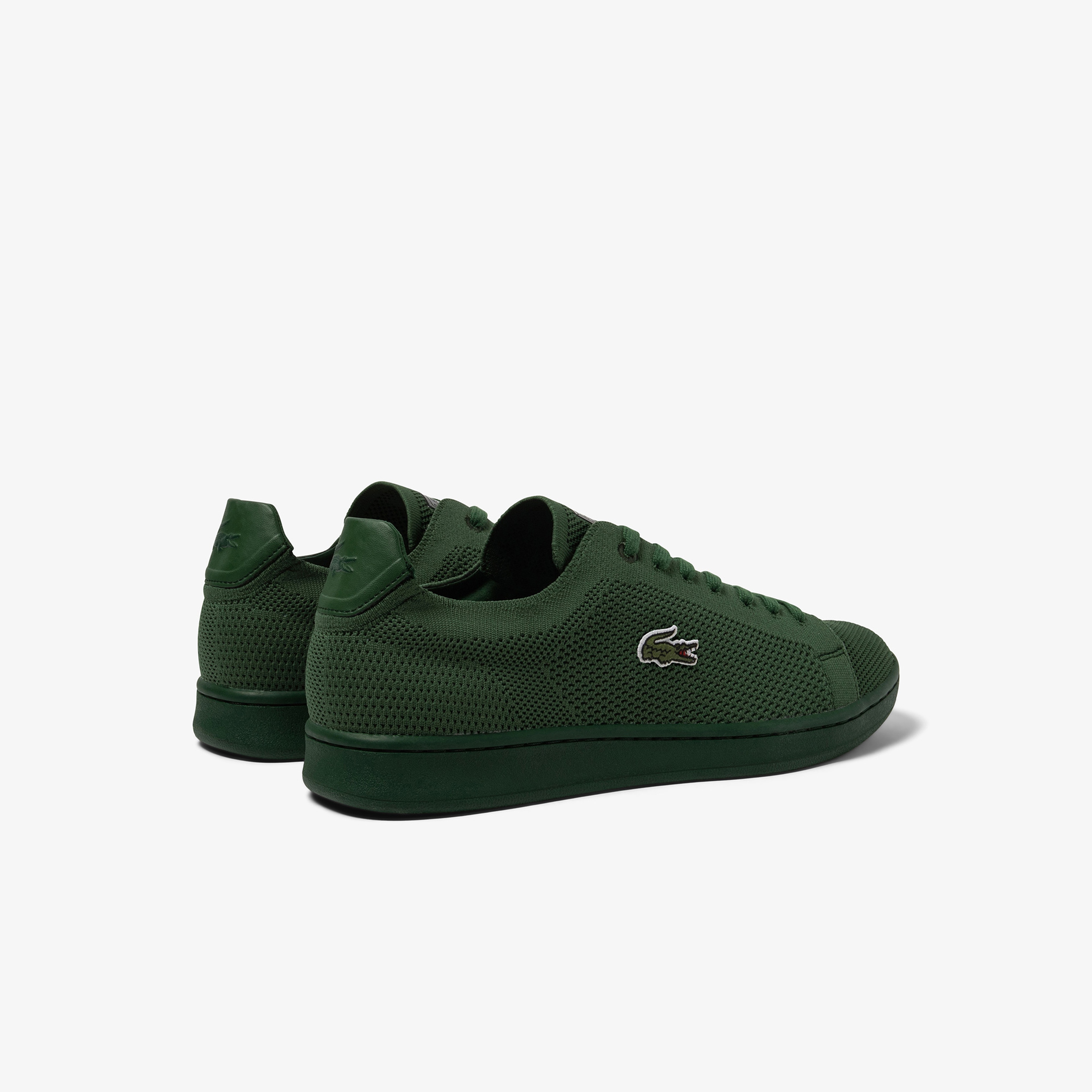 Carnaby Piquée Erkek Yeşil Sneaker