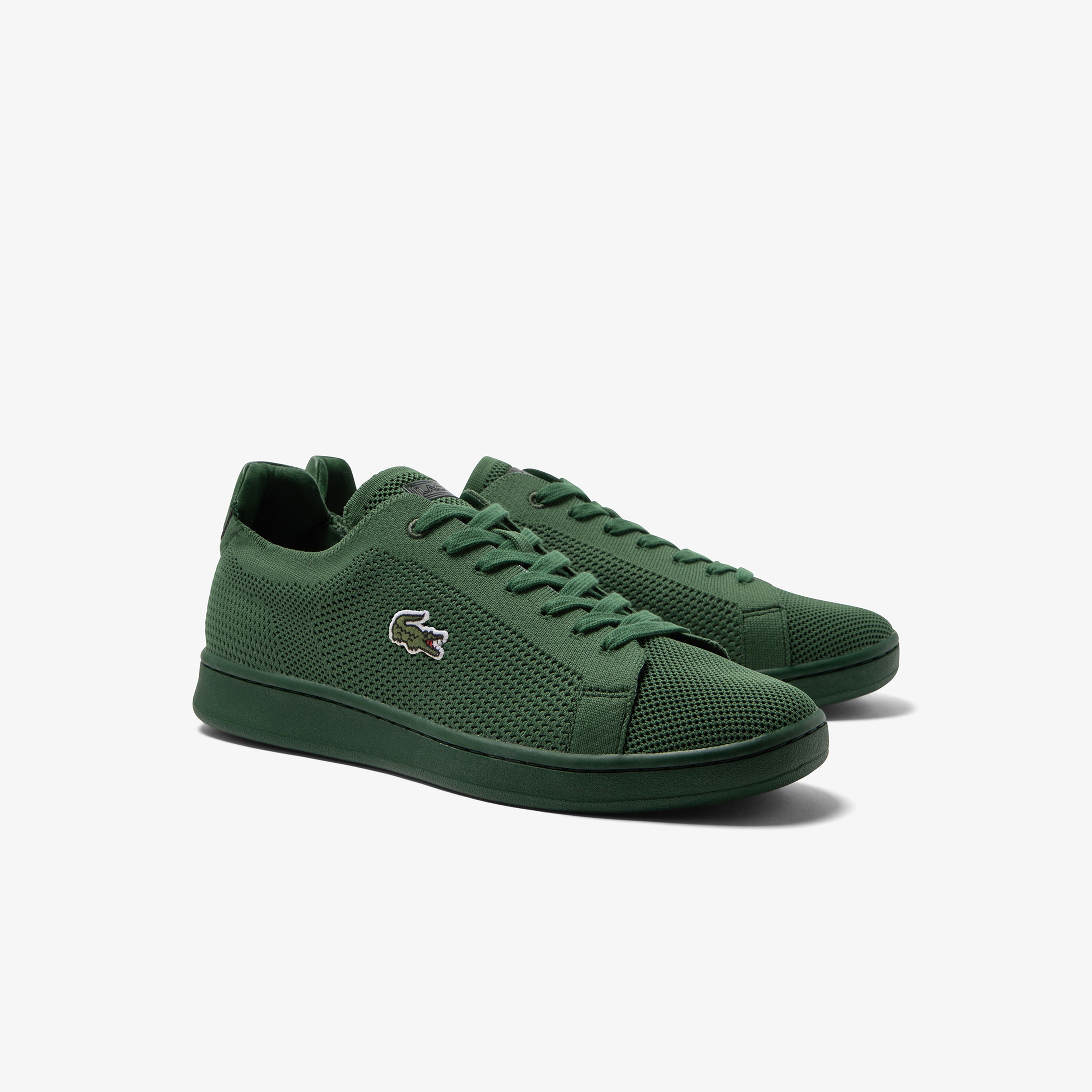 Carnaby Piquée Erkek Yeşil Sneaker
