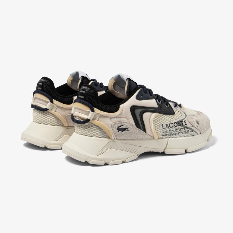 L003 Neo Erkek Bej Sneaker