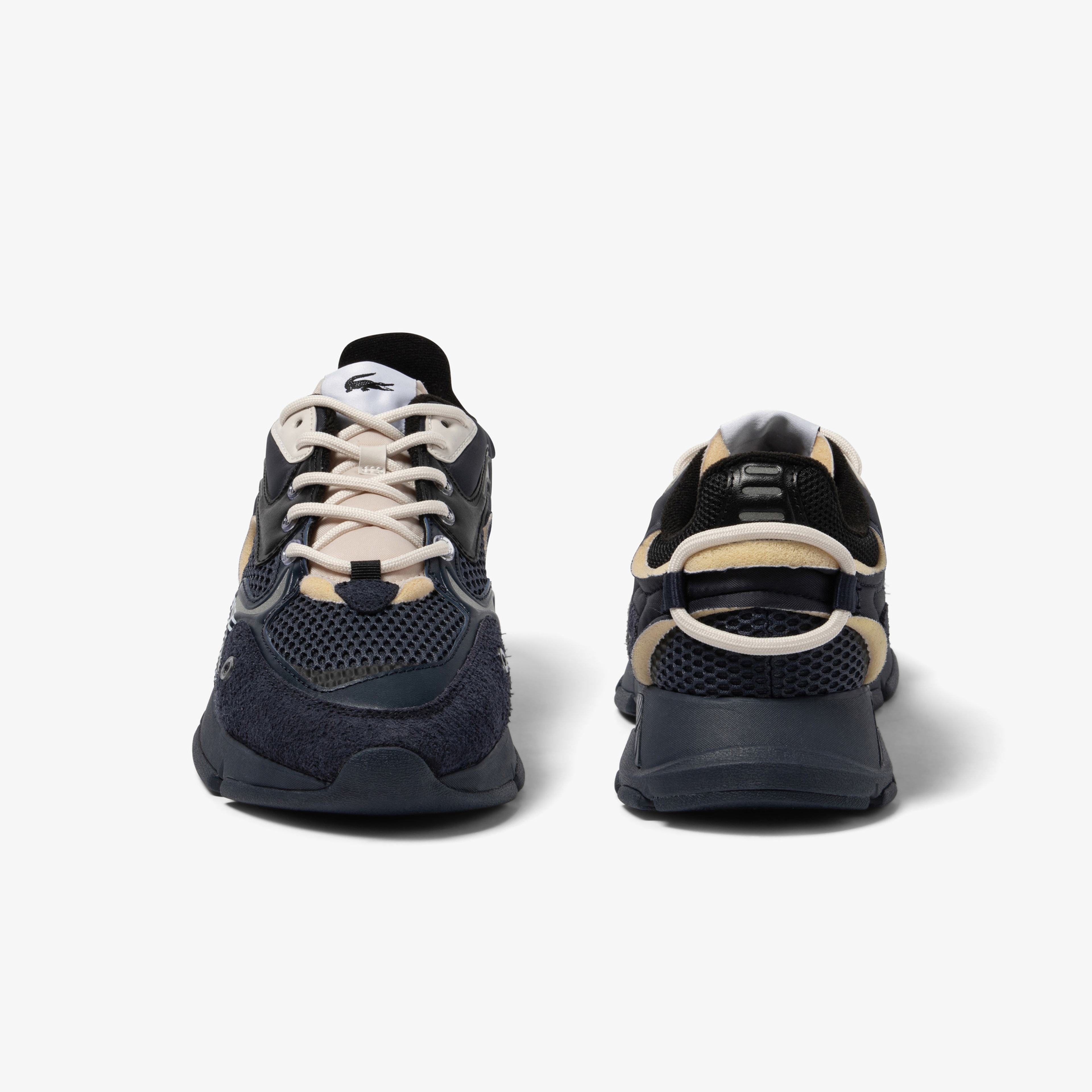 L003 Neo Erkek Lacivert Sneaker