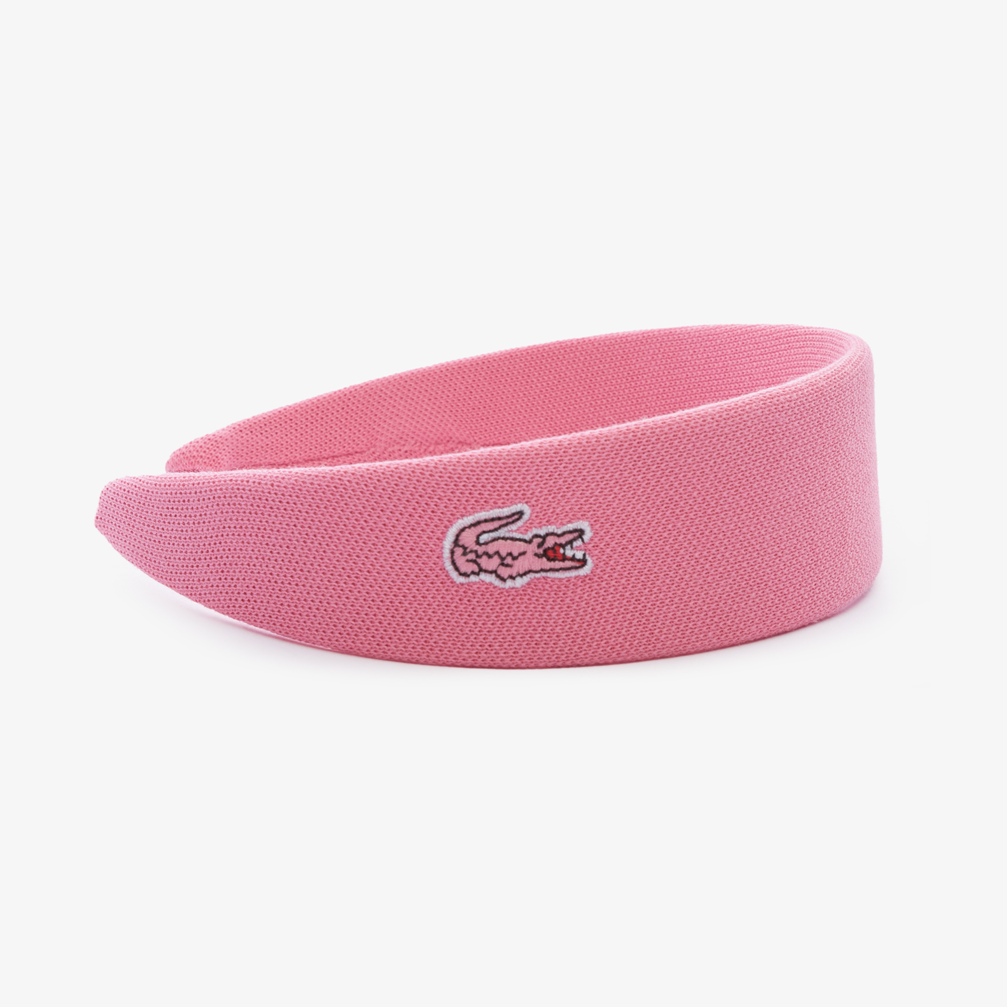 Kadın Pembe Saç Bandı