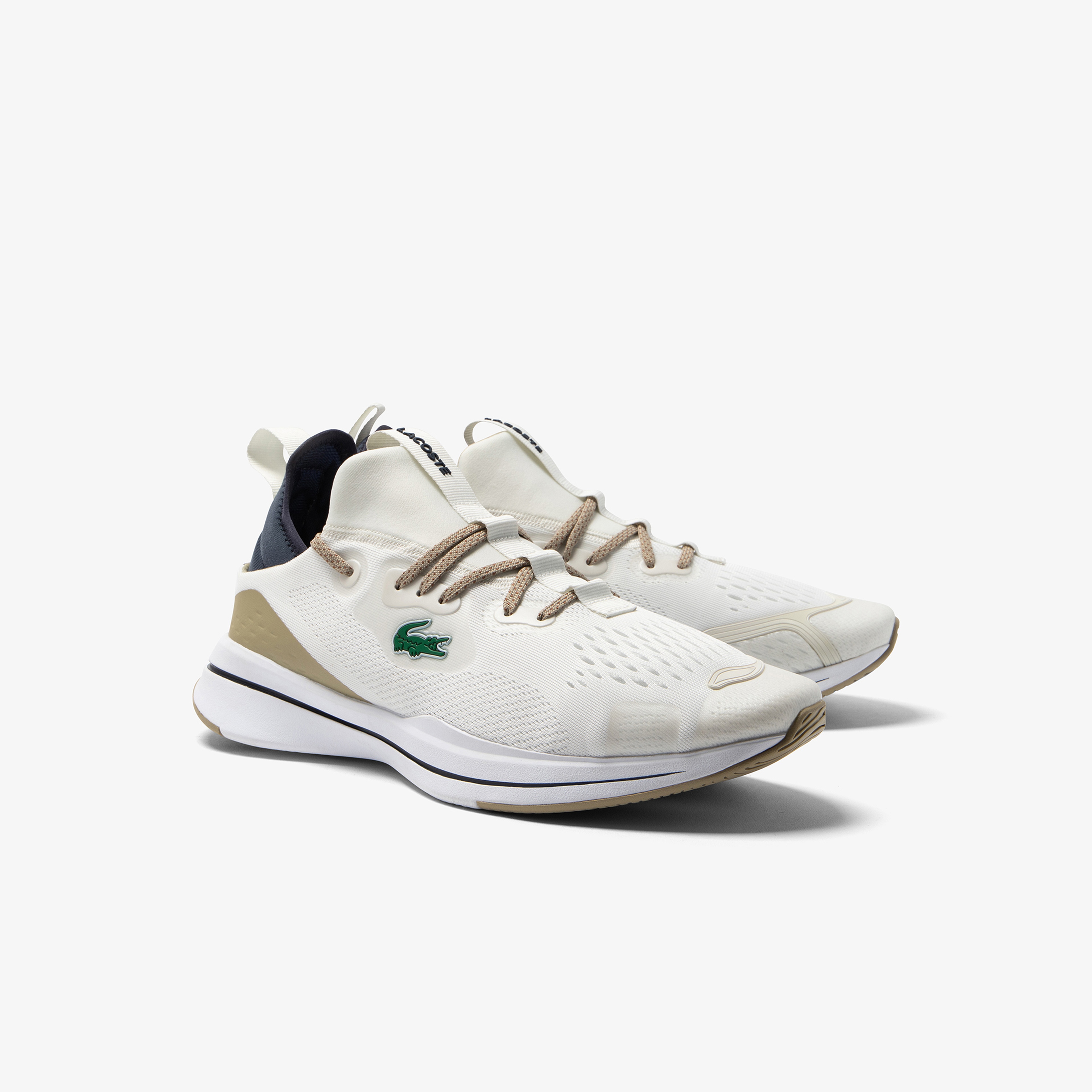 Run Spin Comfort Erkek Beyaz Sneaker
