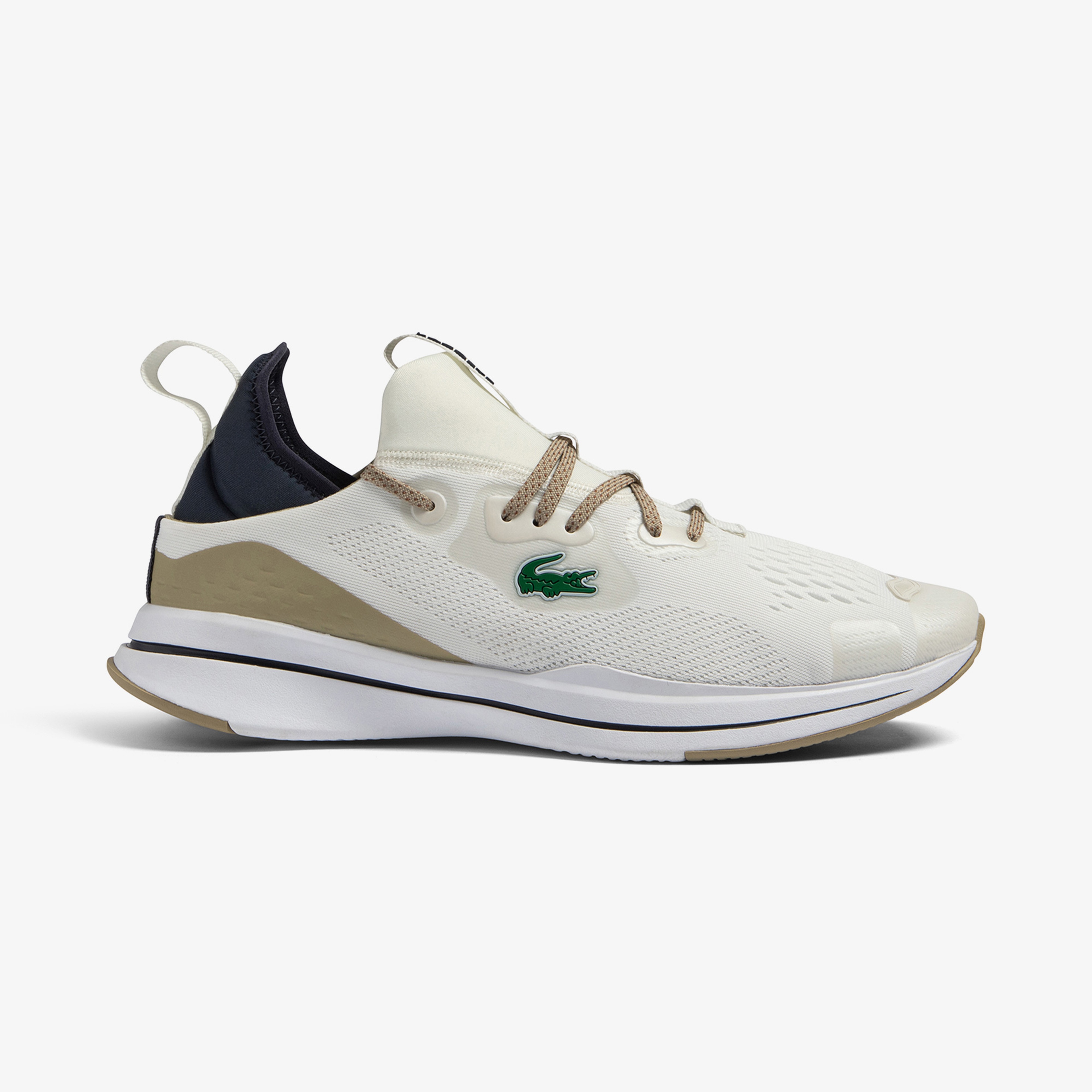 Run Spin Comfort Erkek Beyaz Sneaker