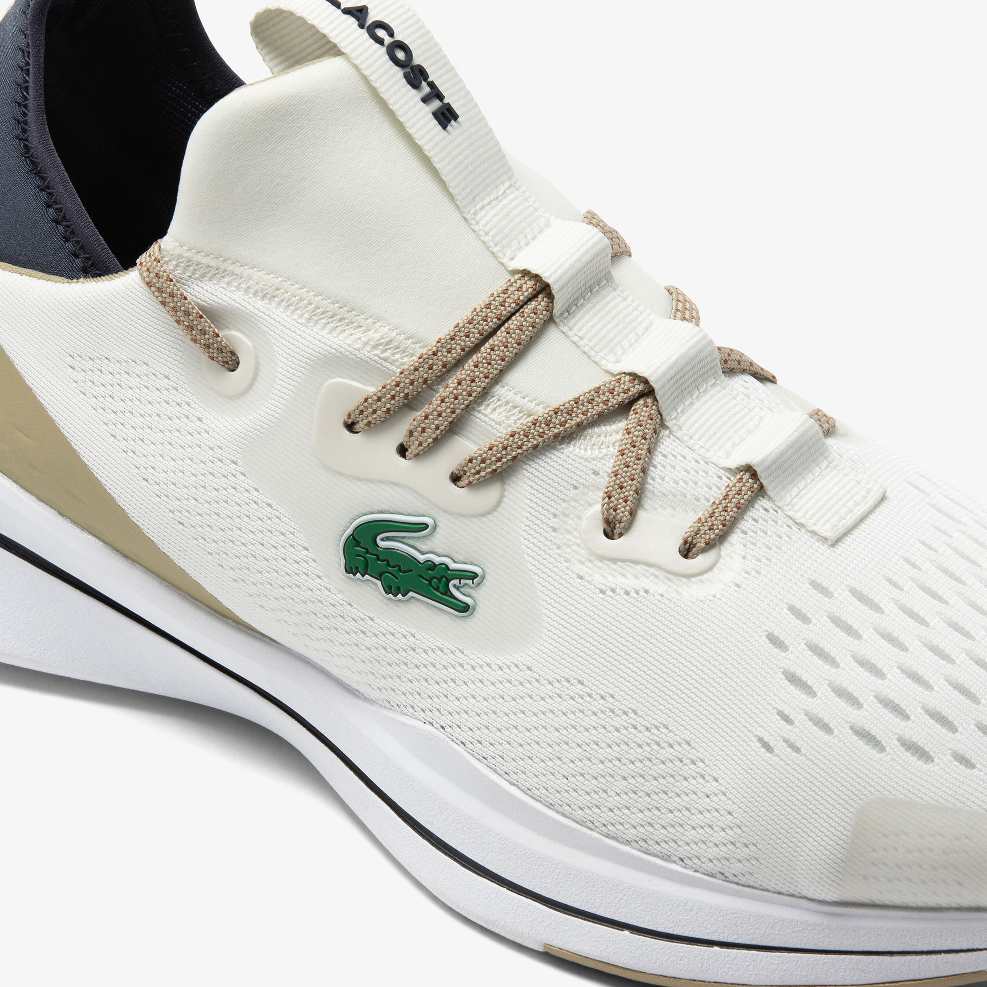 Run Spin Comfort Erkek Beyaz Sneaker