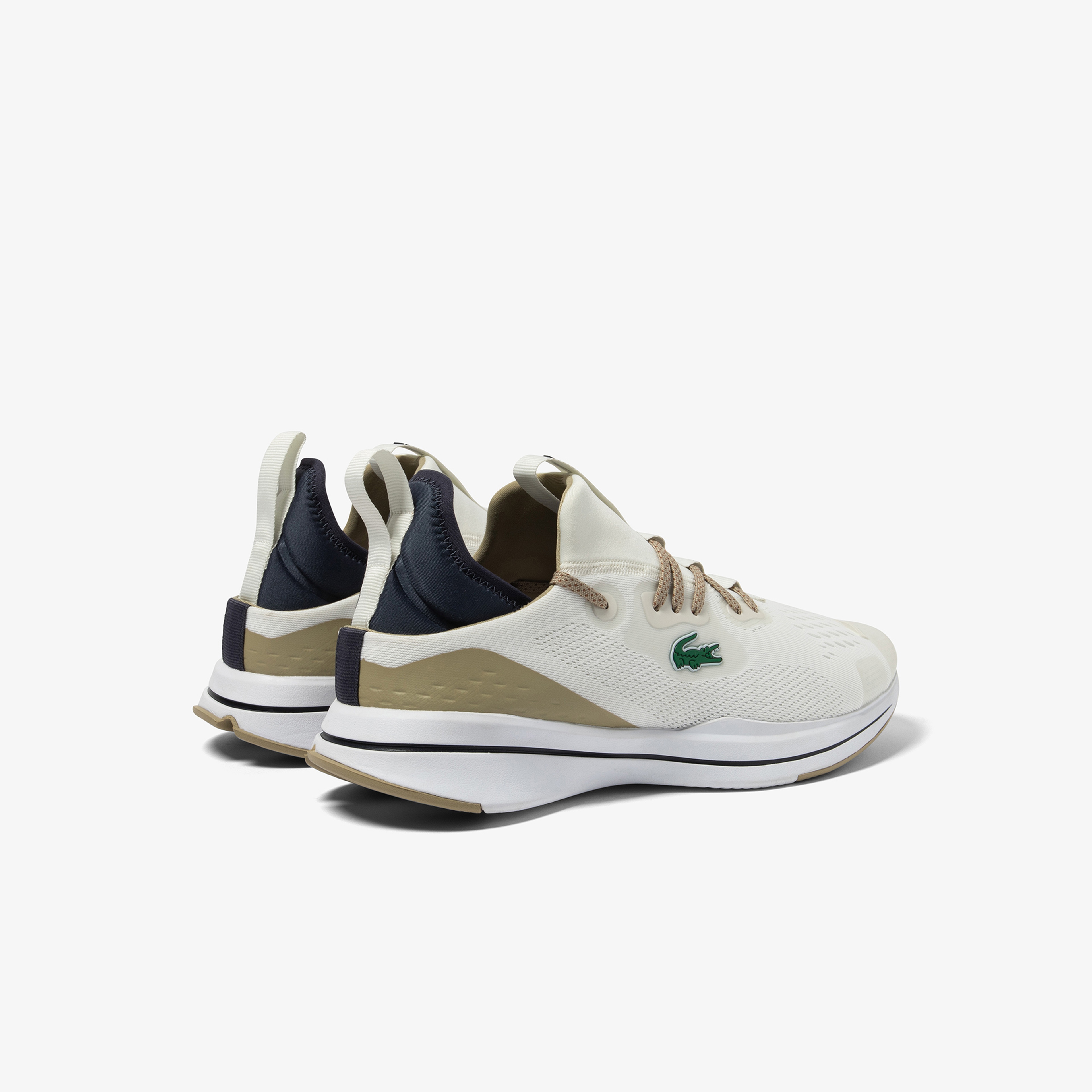 Run Spin Comfort Erkek Beyaz Sneaker