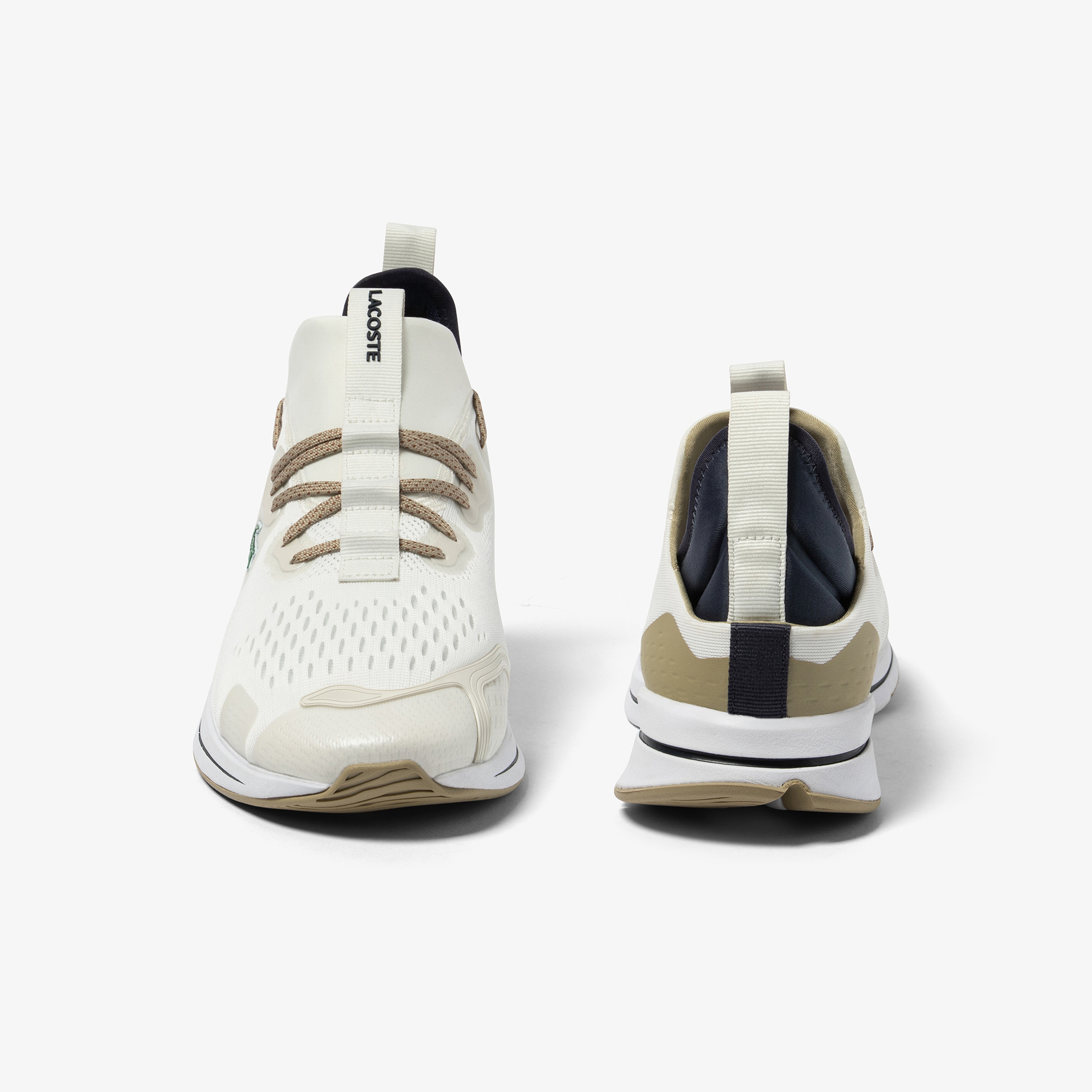 Run Spin Comfort Erkek Beyaz Sneaker