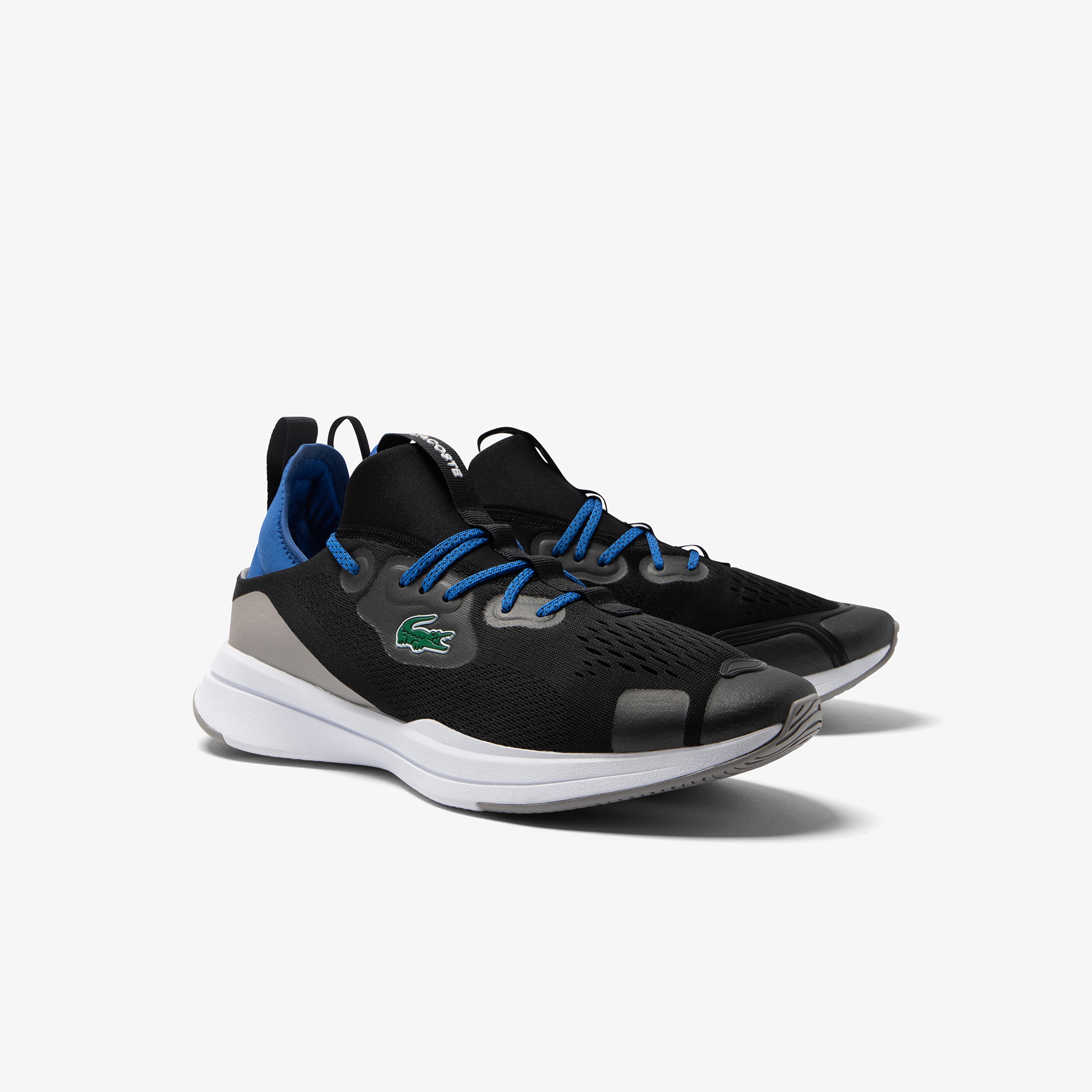 Run Spin Comfort Erkek Siyah Sneaker