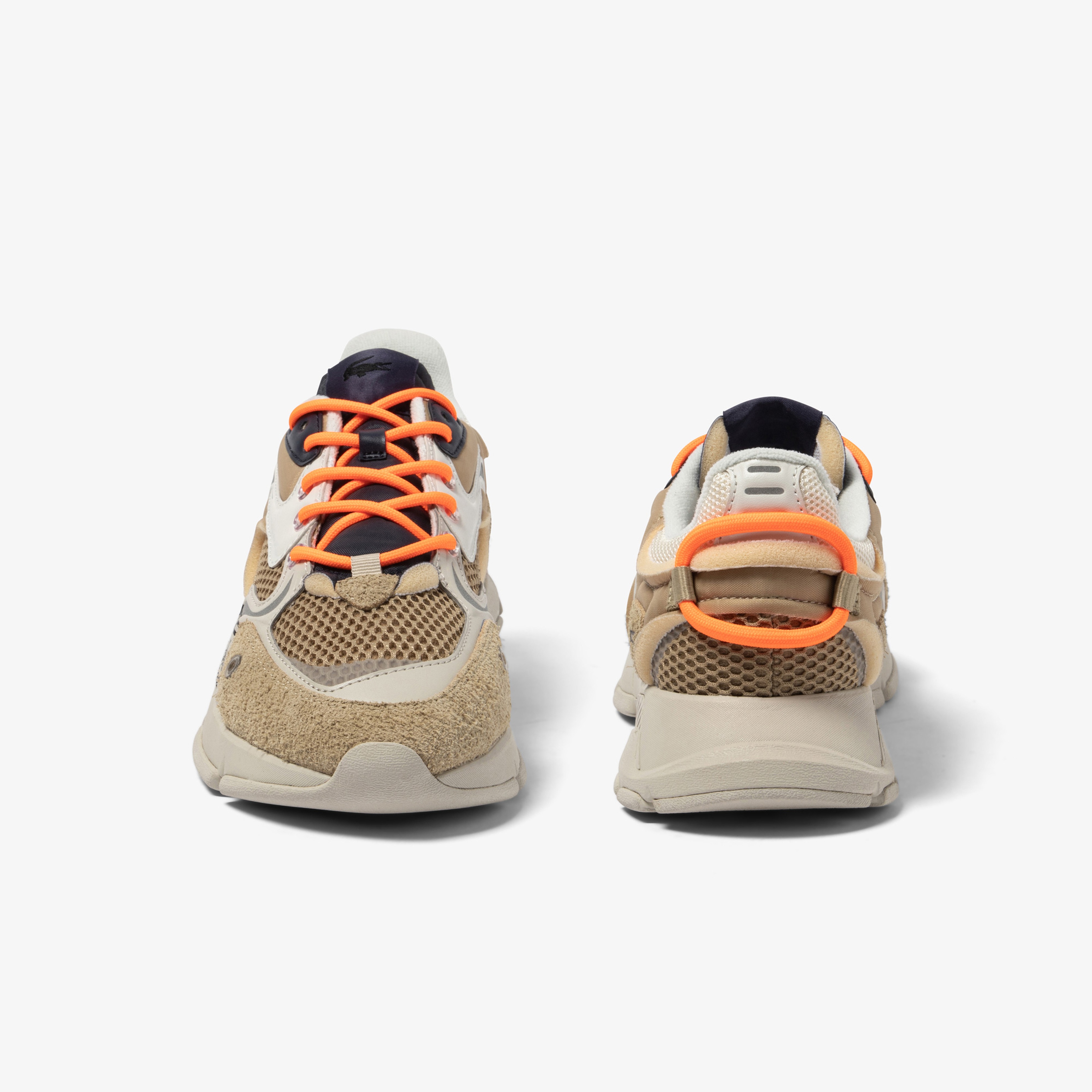 L003 Neo Erkek Kahverengi Sneaker46745SMA0001| Occasion