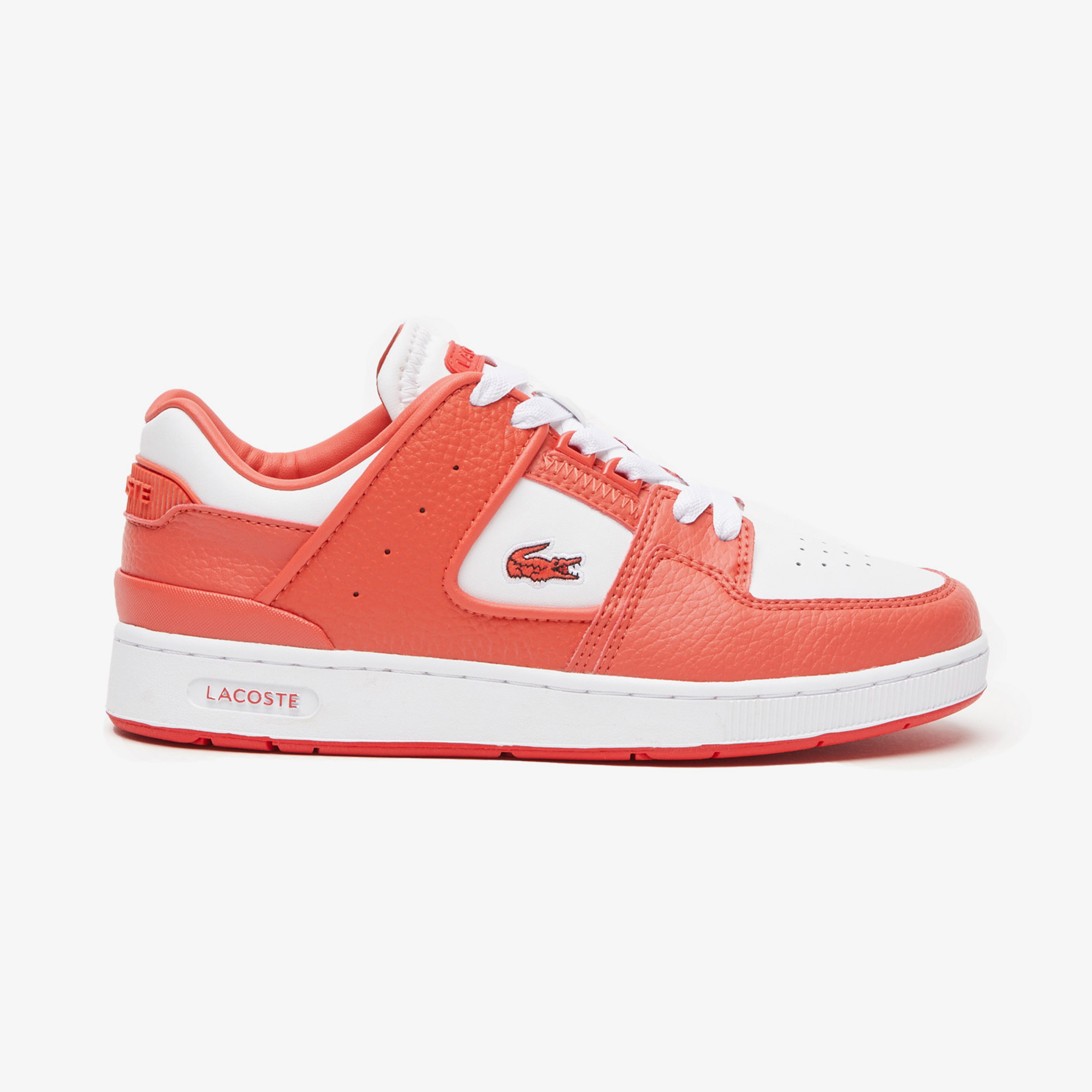 Court Cage Kadın Kırmızı Sneaker