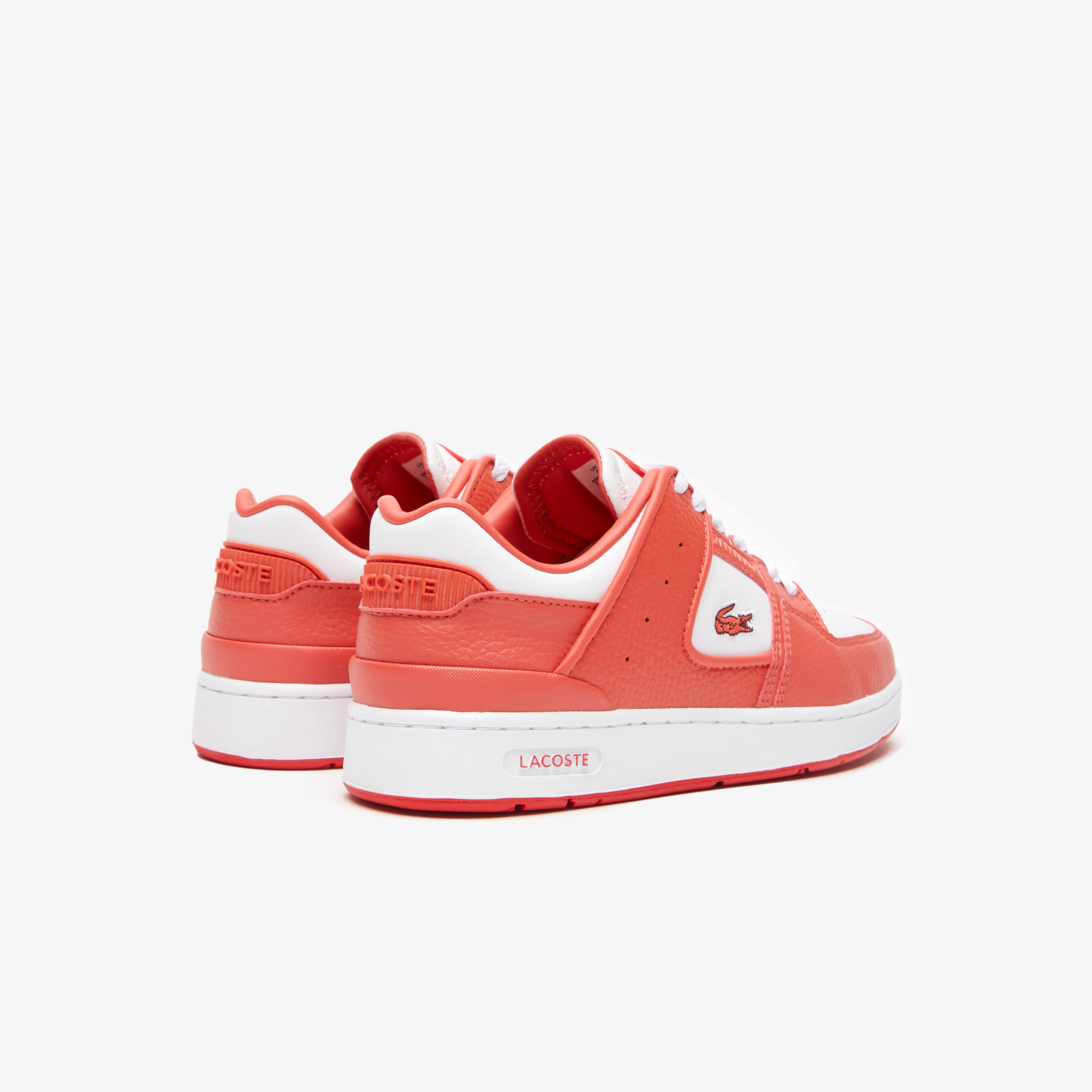 Court Cage Kadın Kırmızı Sneaker