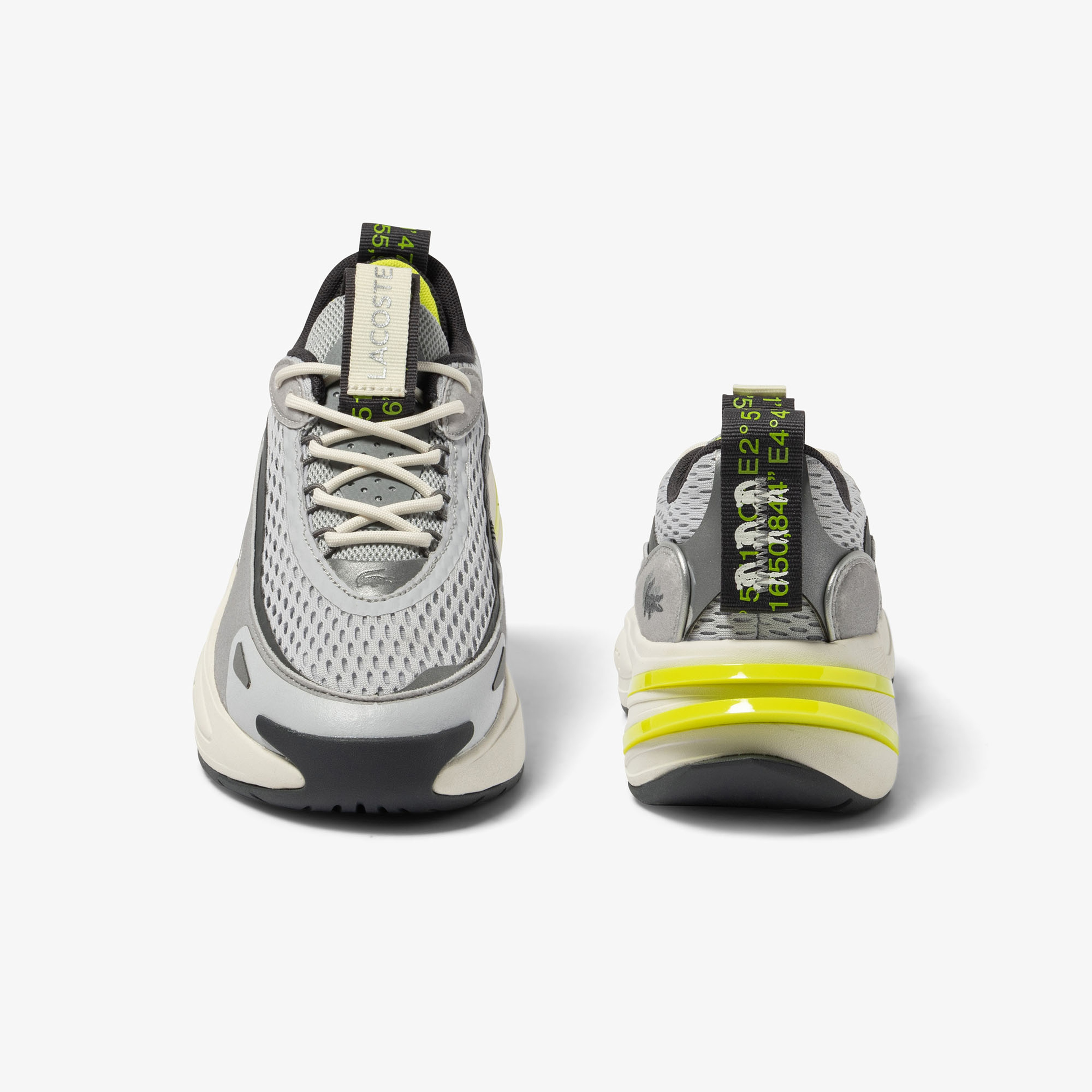 Odyssa Kadın Gri Sneaker40745SFA0005| Occasion