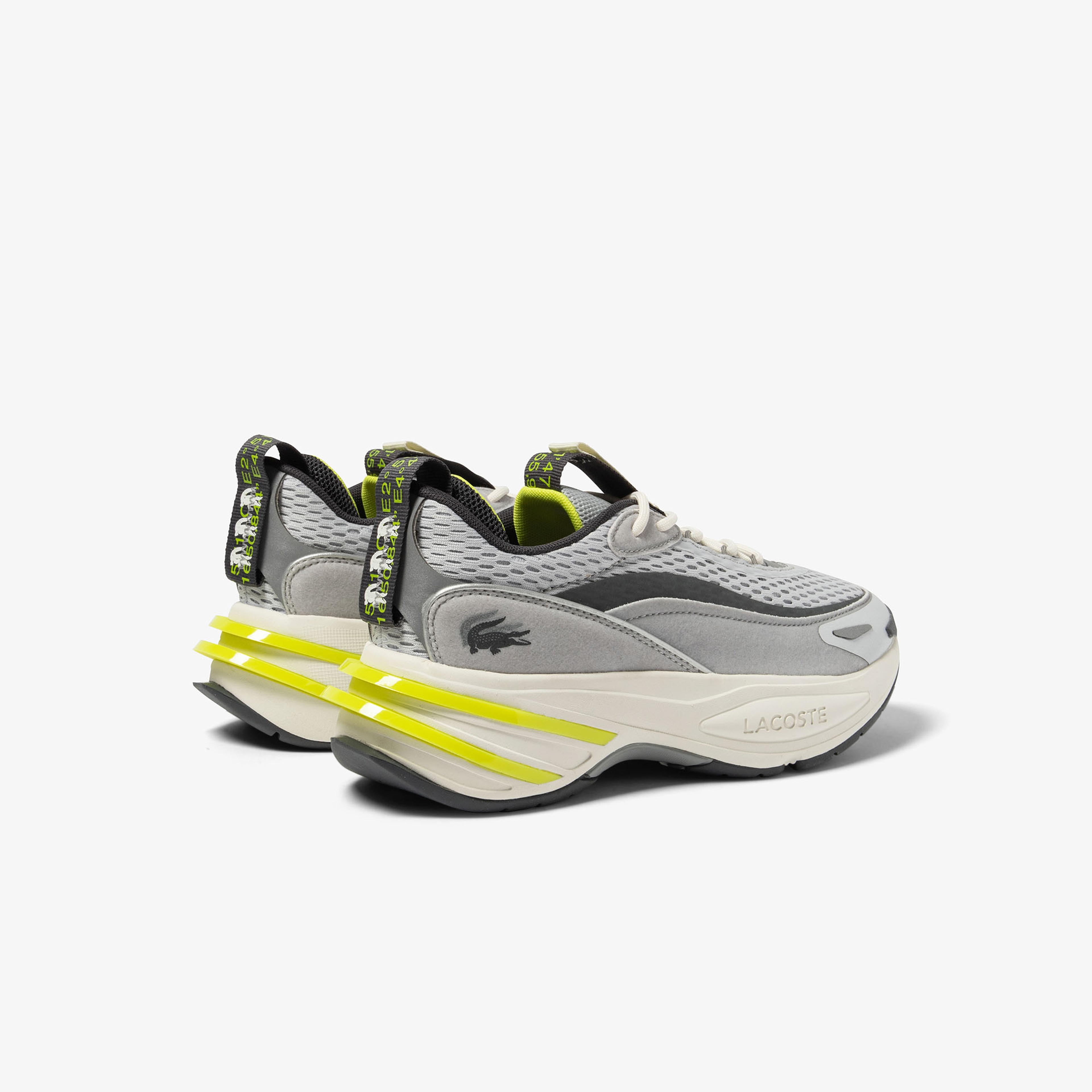 Odyssa Kadın Gri Sneaker