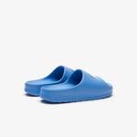 Croco 2.0 Evo Erkek Mavi Terlik