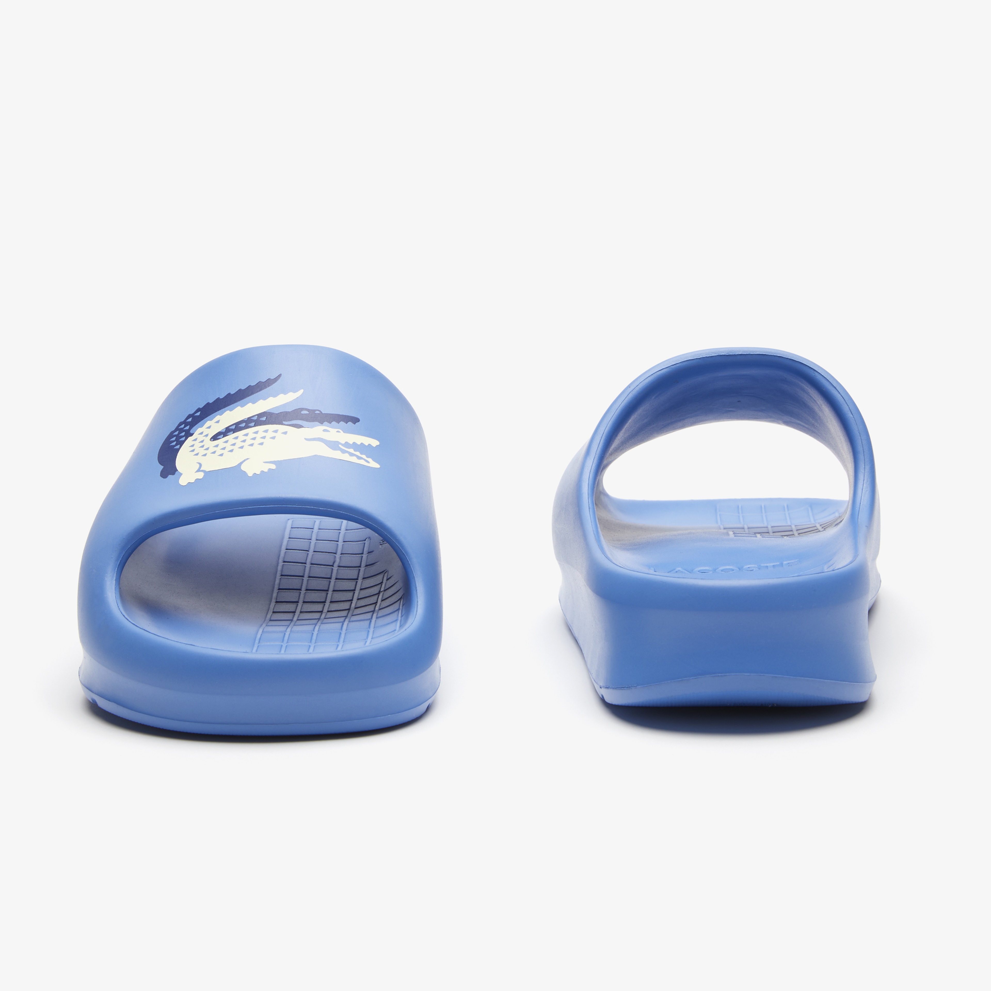 Croco 2.0 Evo Erkek Mavi Terlik