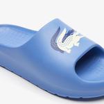 Croco 2.0 Evo Erkek Mavi Terlik