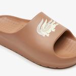 Croco 2.0 Evo Kadın Kahverengi Terlik