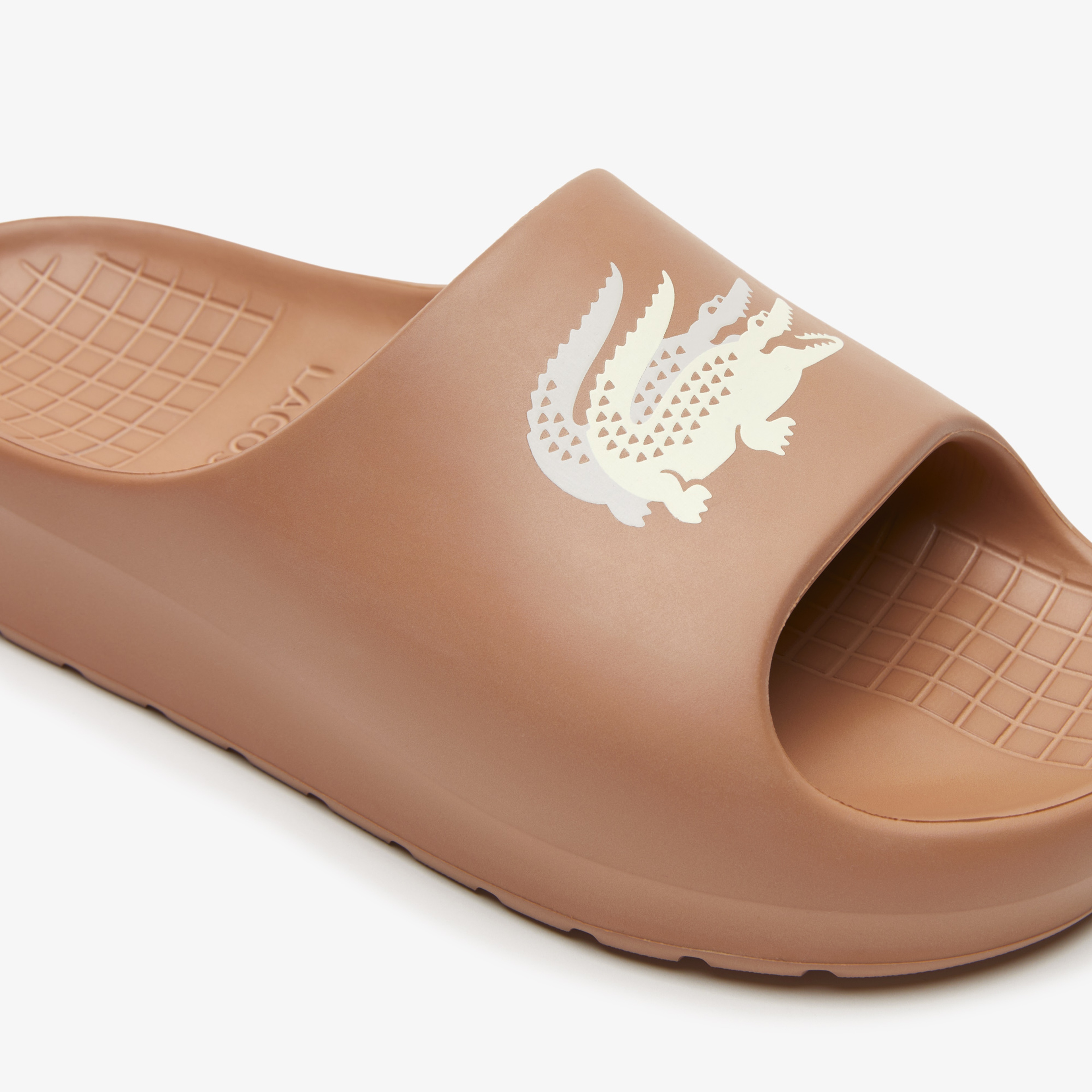 Croco 2.0 Evo Kadın Kahverengi Terlik