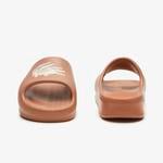 Croco 2.0 Evo Kadın Kahverengi Terlik