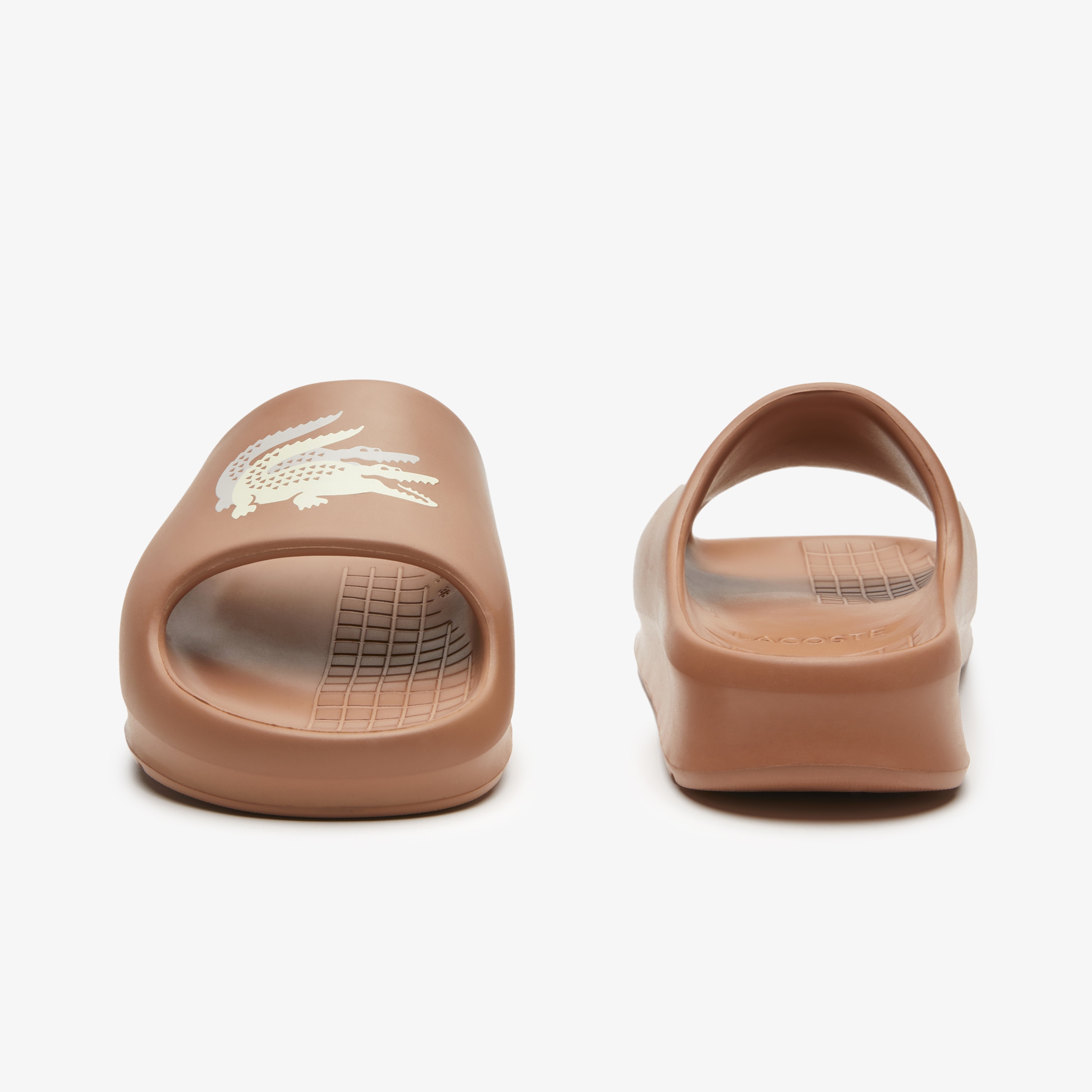 Croco 2.0 Evo Kadın Kahverengi Terlik