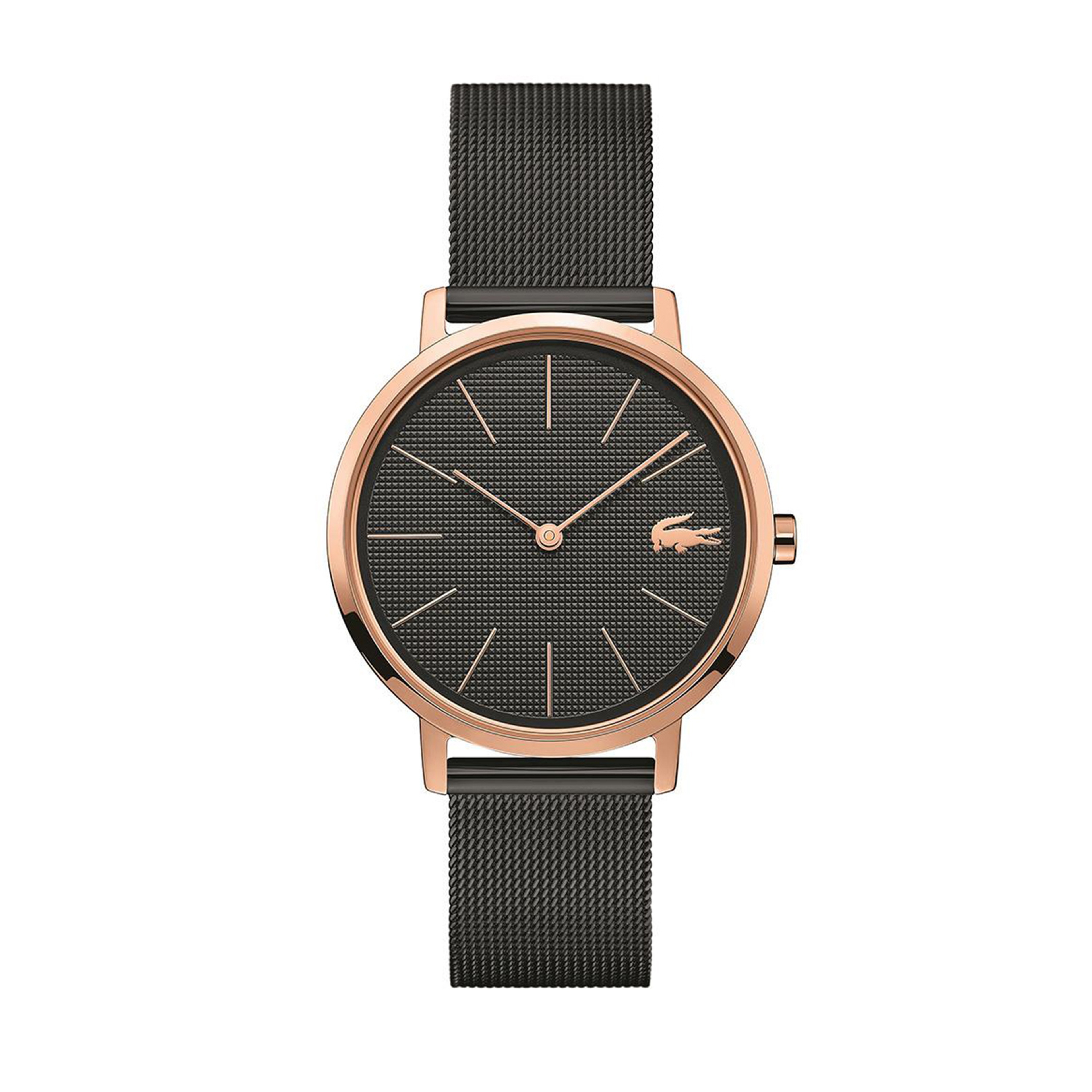 Lacoste Kadın Siyah Saat