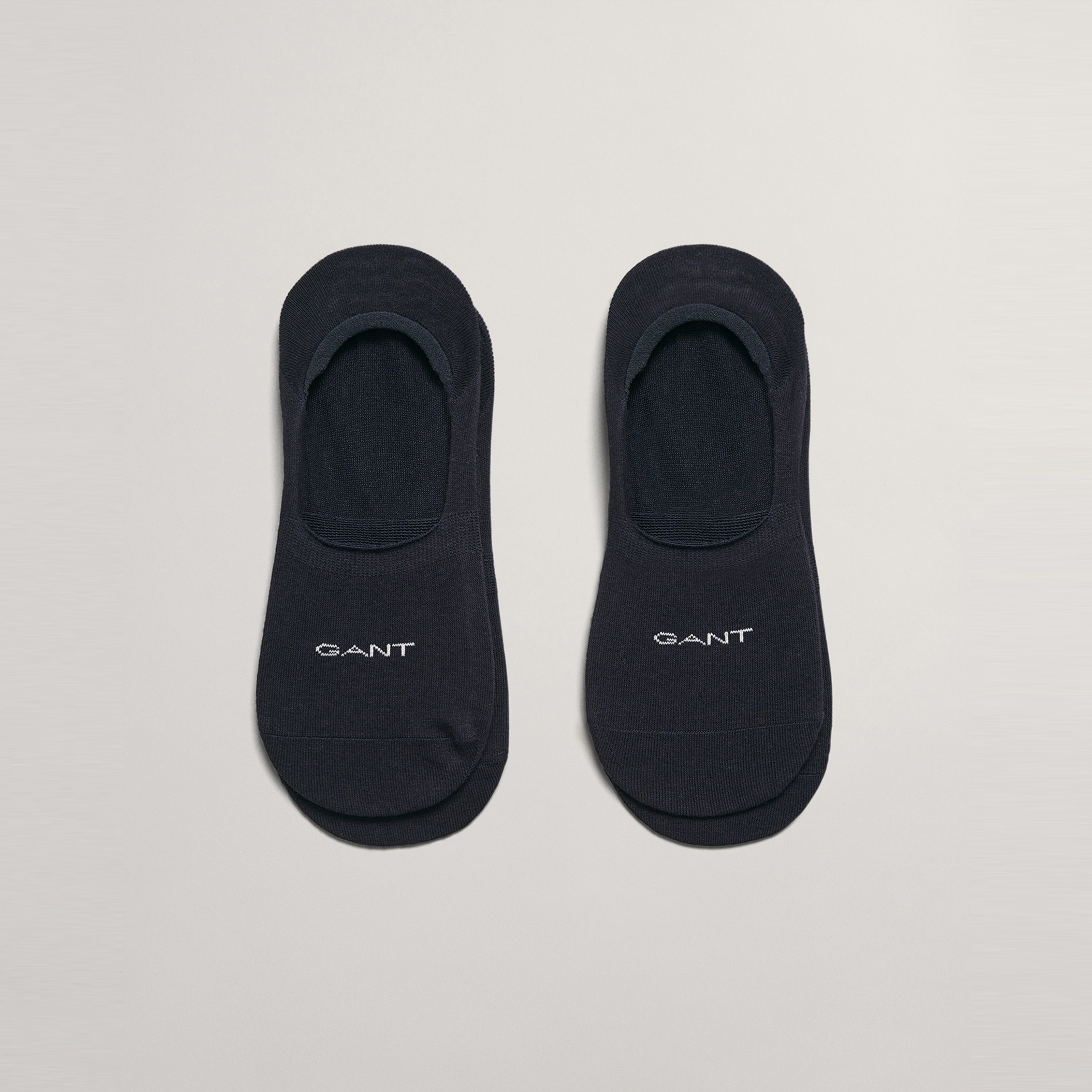 GANT Unisex Lacivert 2'li Çorap