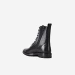 UNISEX SİYAH BOT