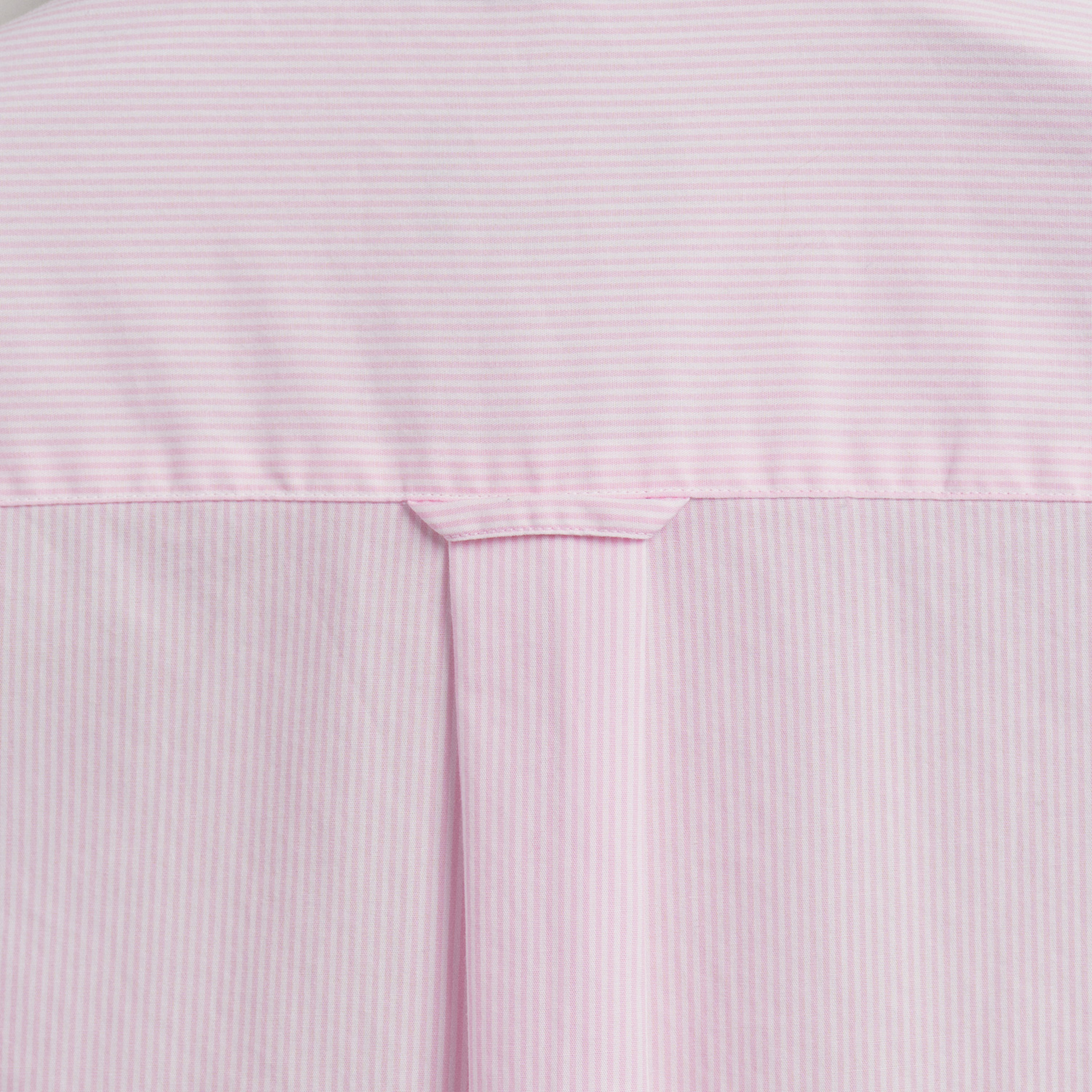 GANT Erkek Pembe Regular Fit Düğmeli Yaka Gömlek