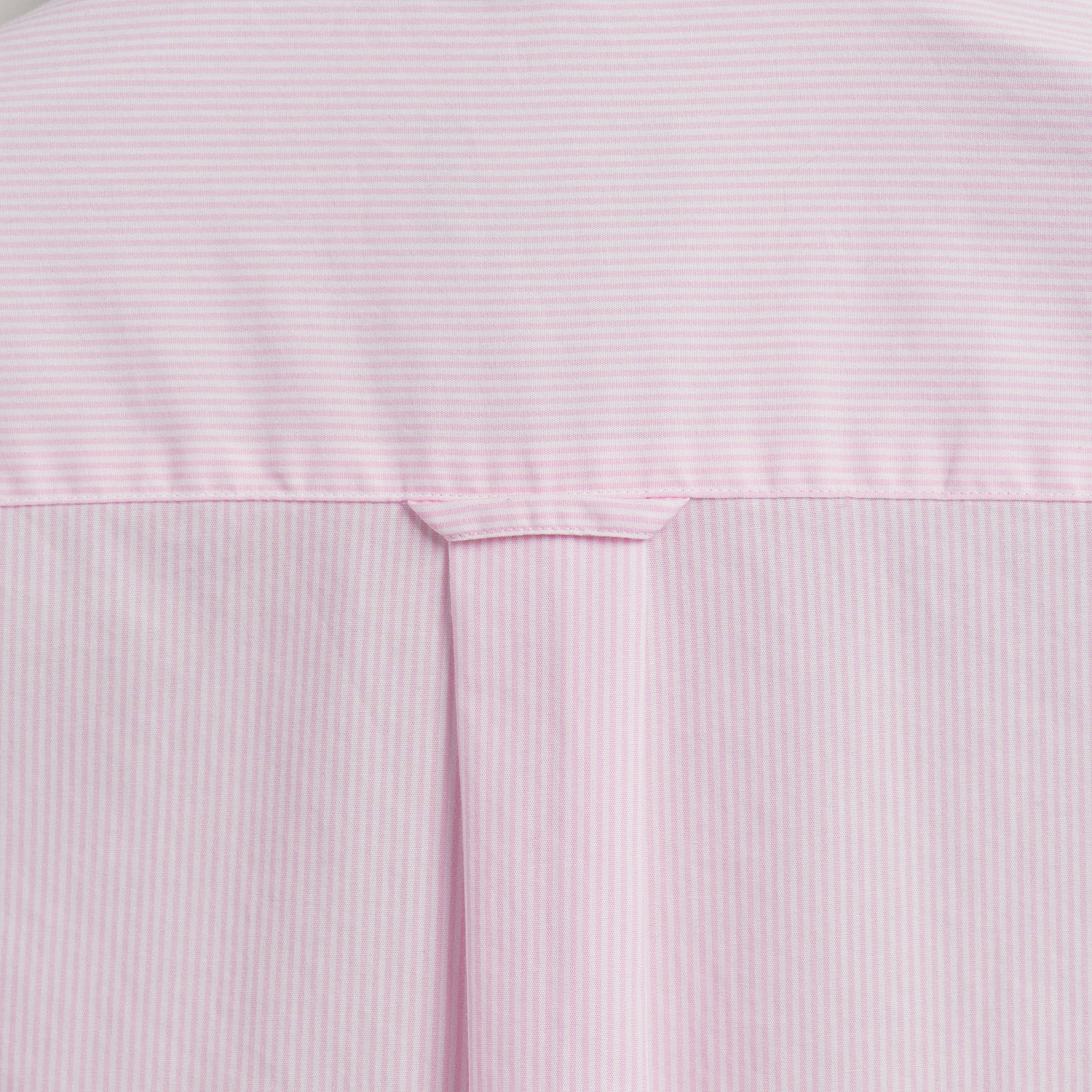 GANT Erkek Pembe Regular Fit Düğmeli Yaka Gömlek