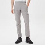 Lacoste Erkek Gri Pantolon