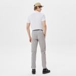 Lacoste Erkek Gri Pantolon
