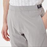 Lacoste Erkek Gri Pantolon